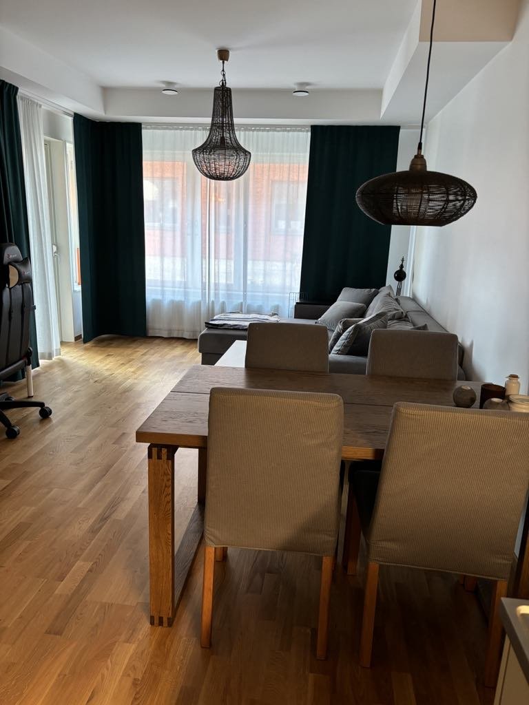 Lägenhet, 2 rum, 54 kvm, Skellefteå