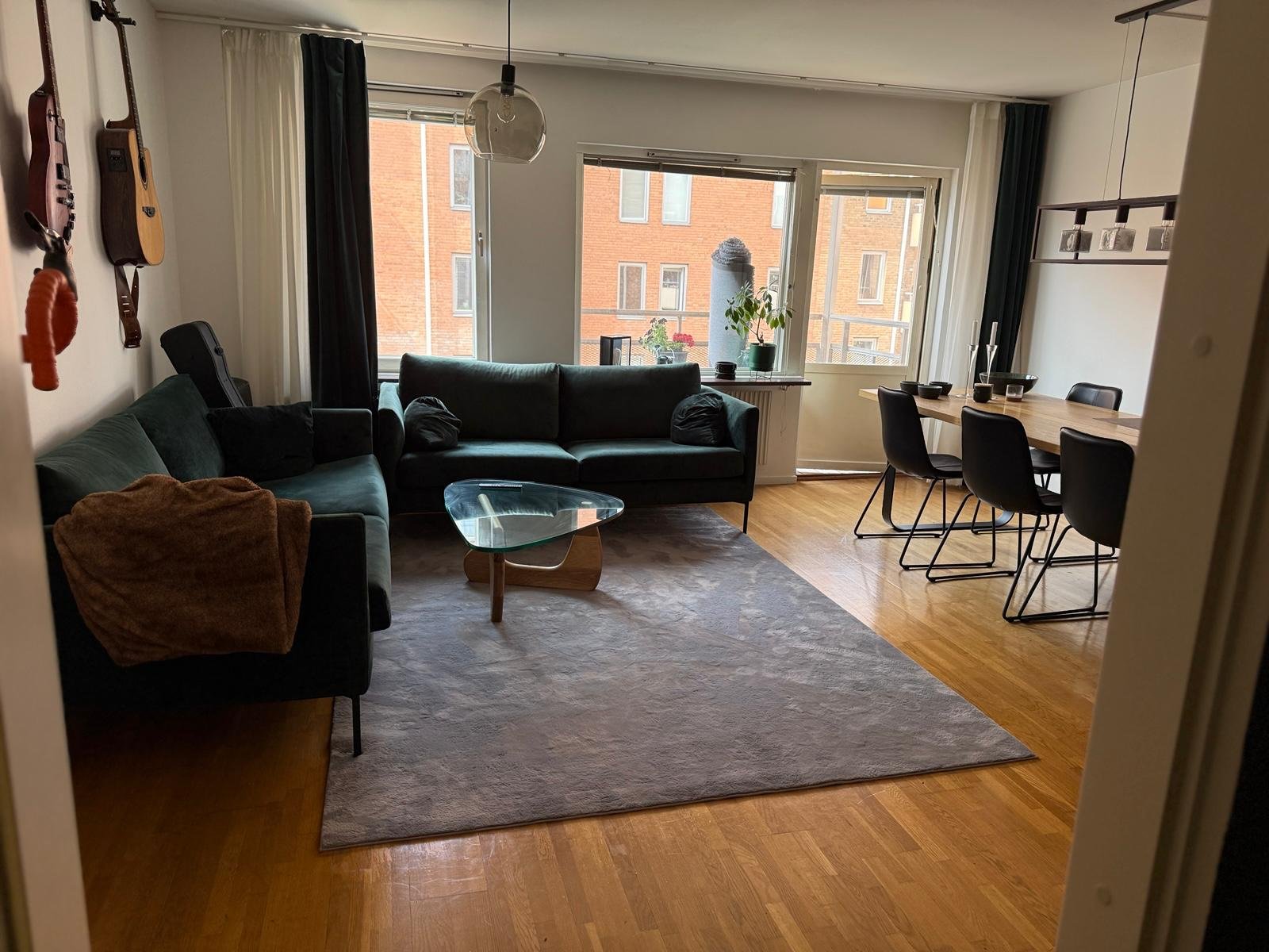 Engelbrektsgatan, Malmö — photo 5