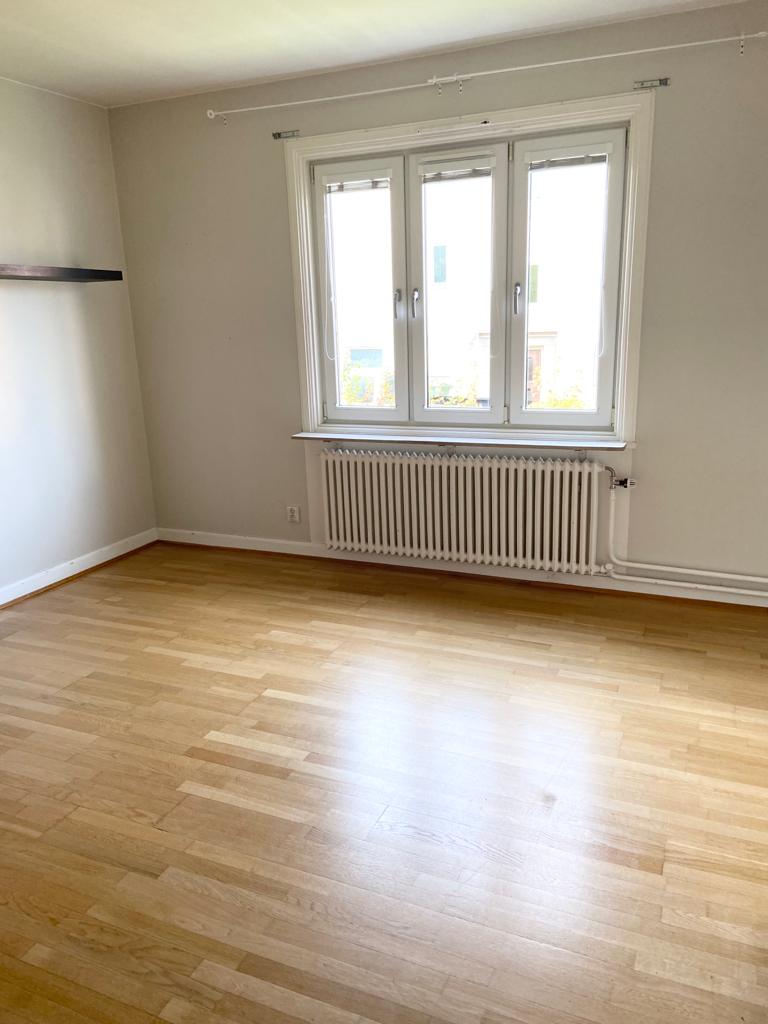 Zetterbergsgatan, Eskilstuna Apartment Qasa