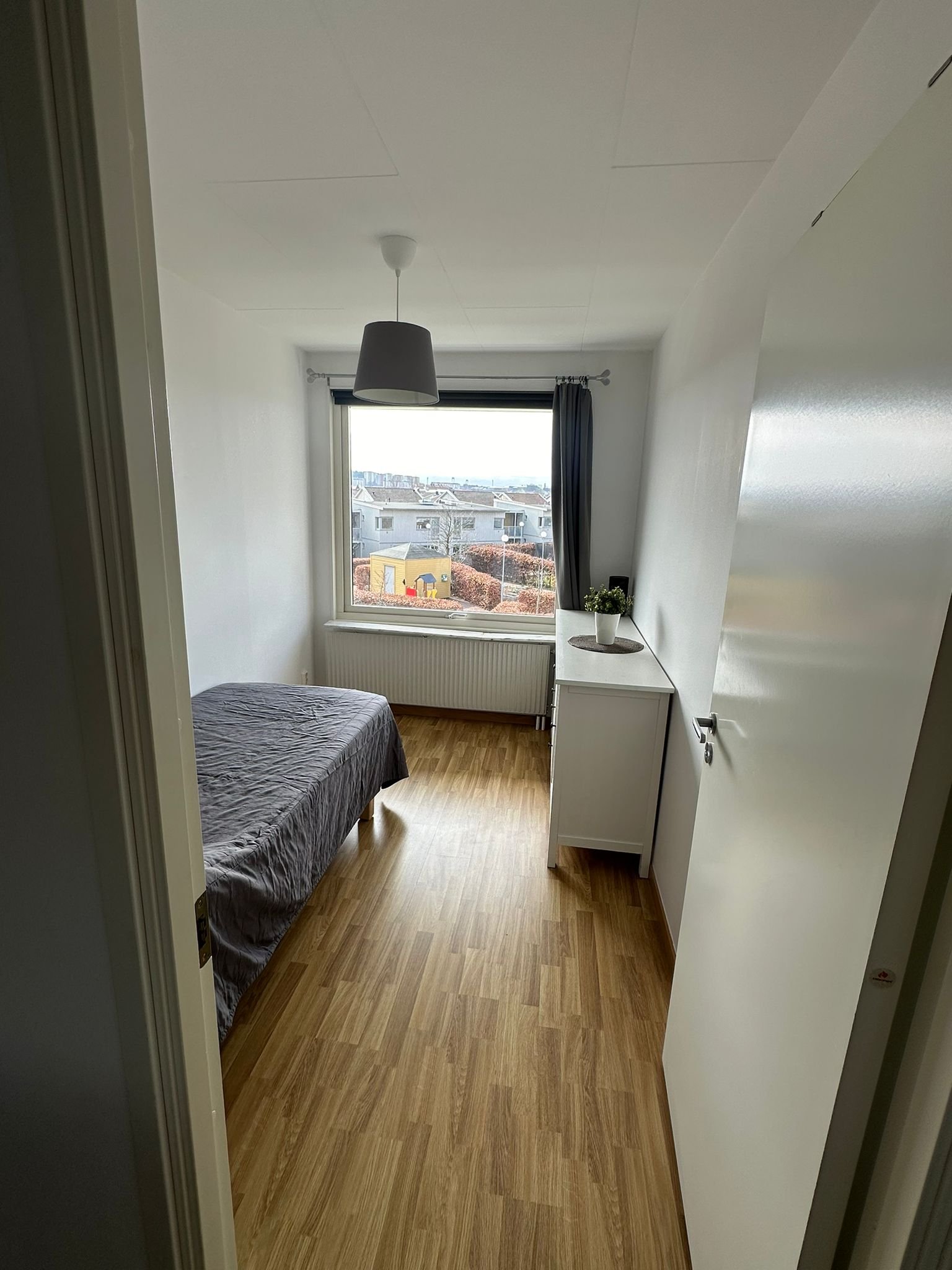 Radhus, 1 rum, 15 kvm, Göteborg 