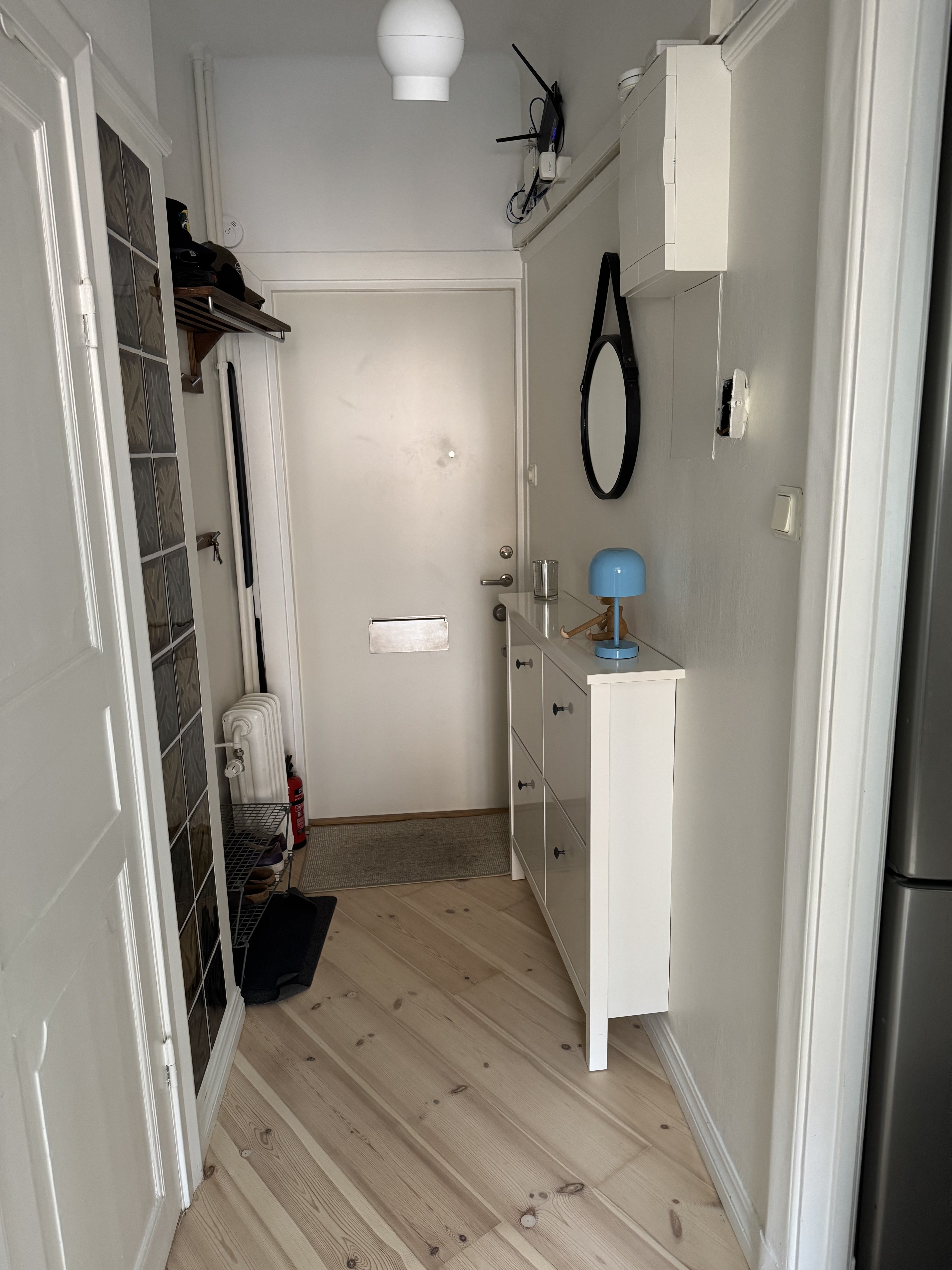 Torsgatan, Stockholm — photo 3