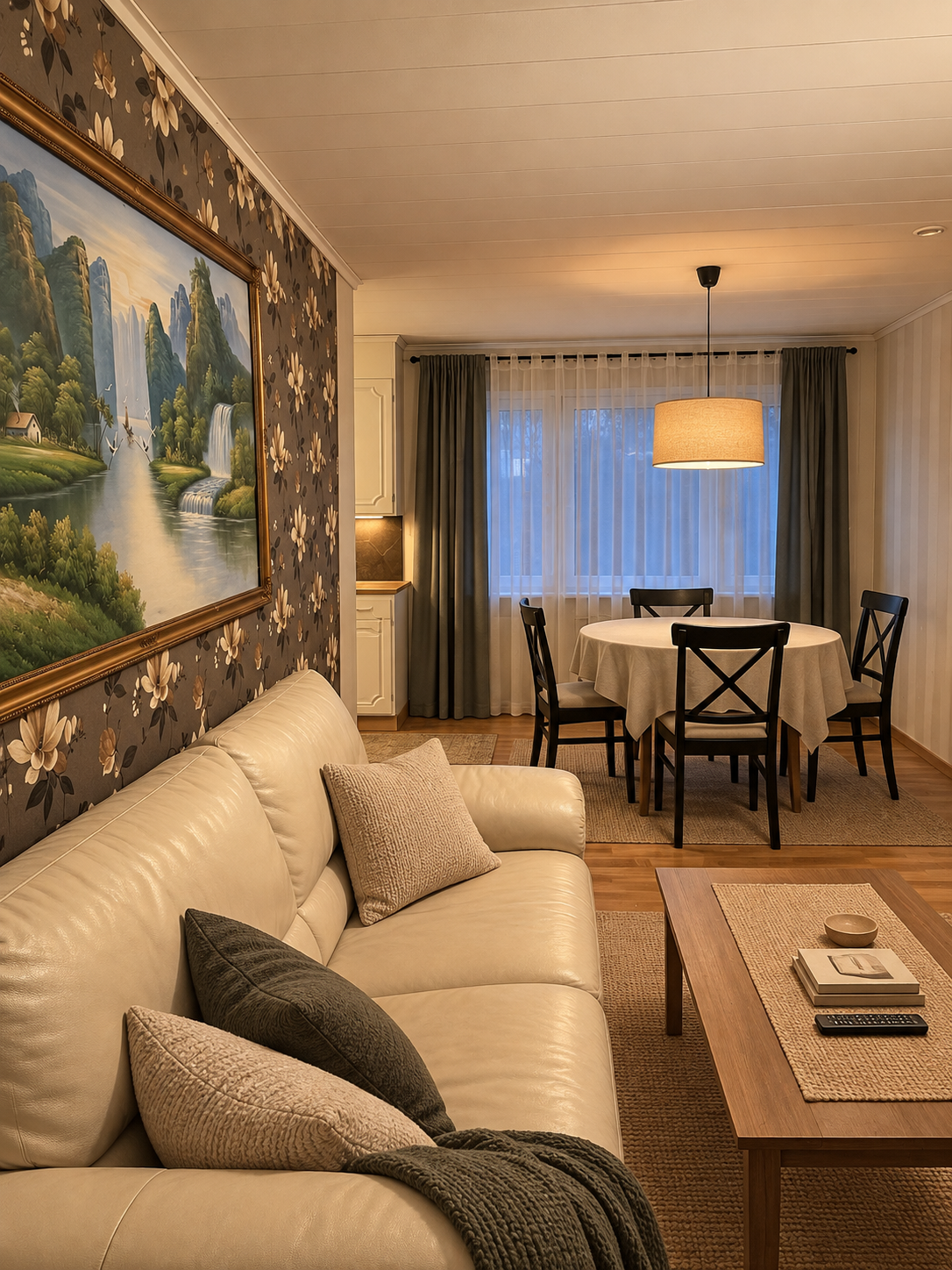 5 rok · 98 m² i Boliden – bild 8