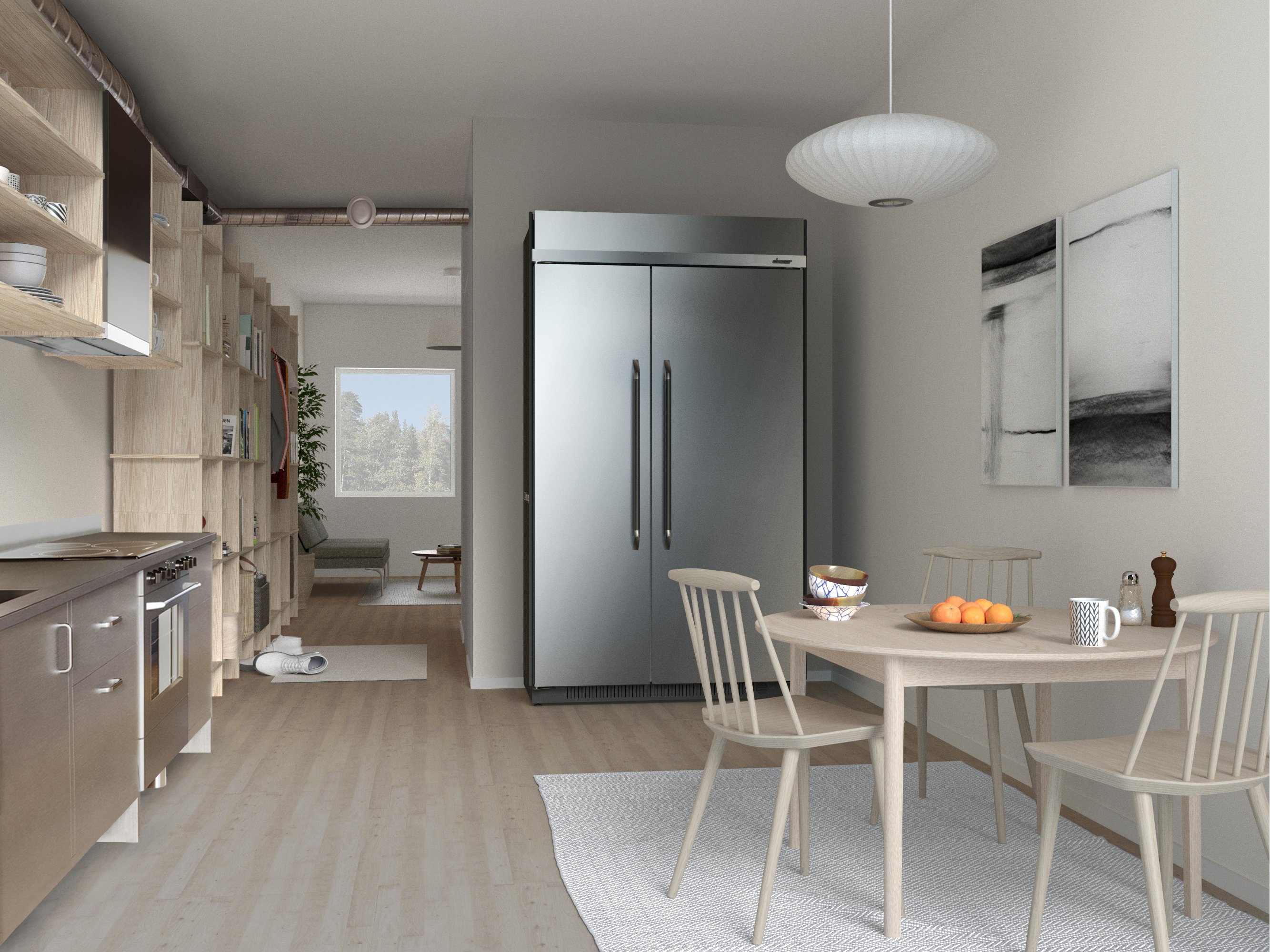 Olandsvägen 2D, Alunda — photo 5