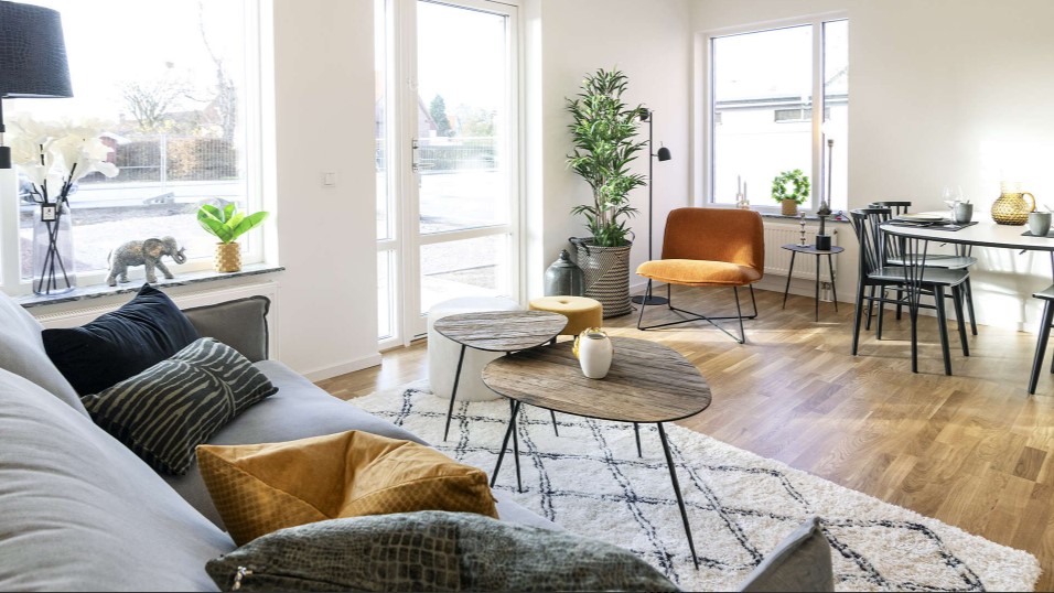 Apartment in Höganäs, Skåne län - Bild 4