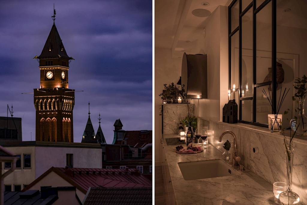 Hyreslägenhet på Helsingborg i helsingborg