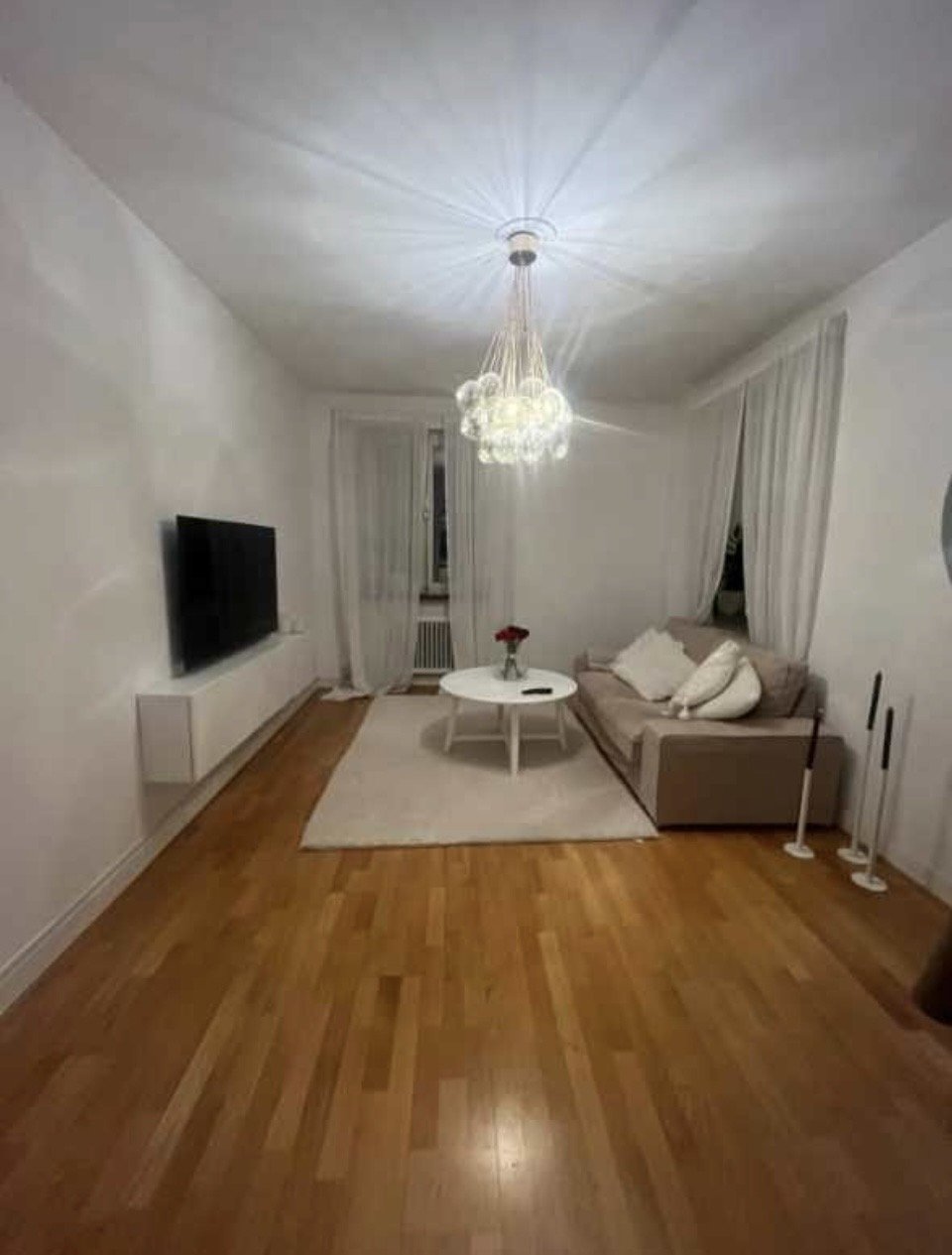 Lägenhet – Stockholm, Kristineberg - Bild 2