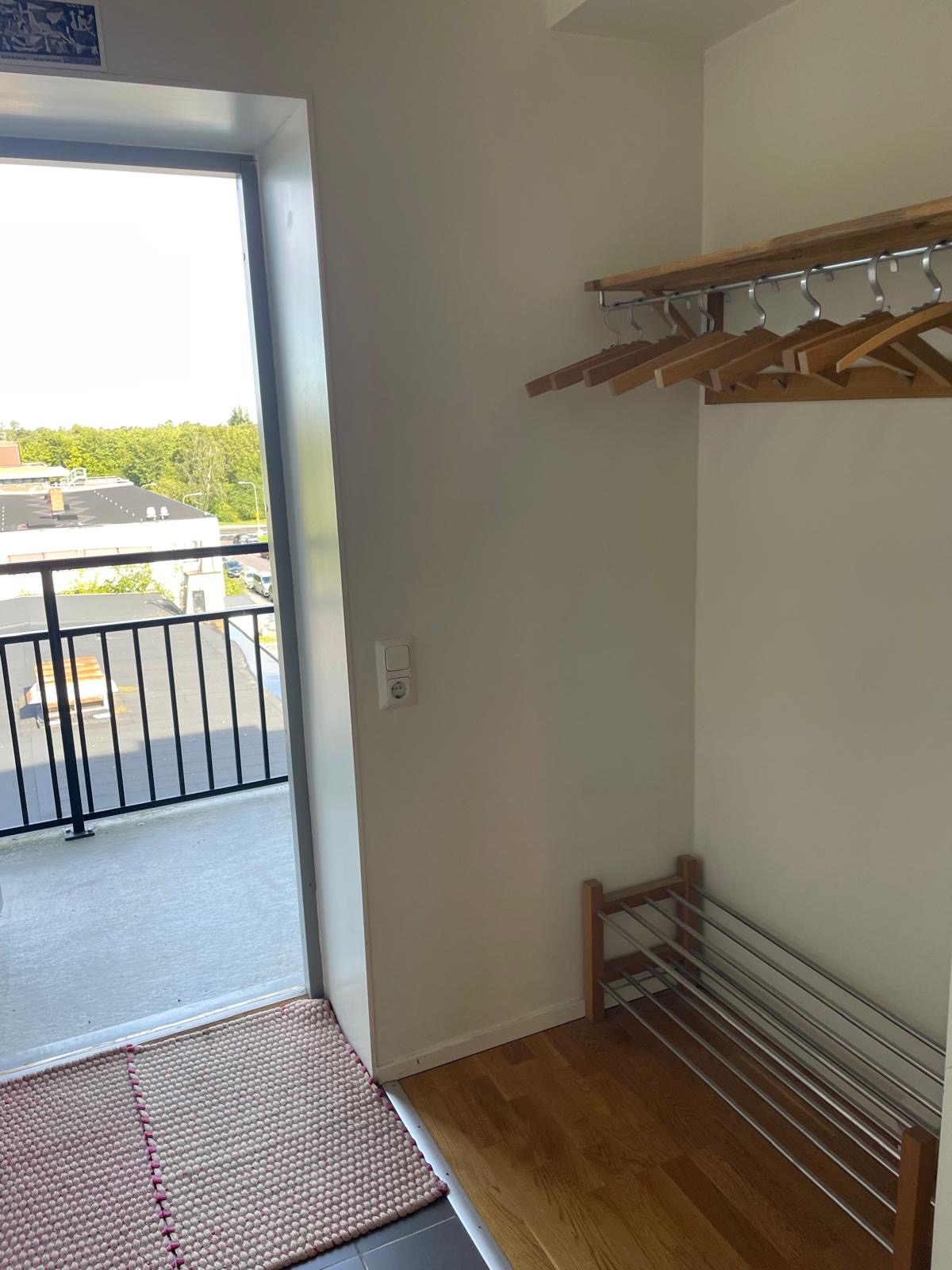 Ellen Keys gata, Hägersten — photo 3