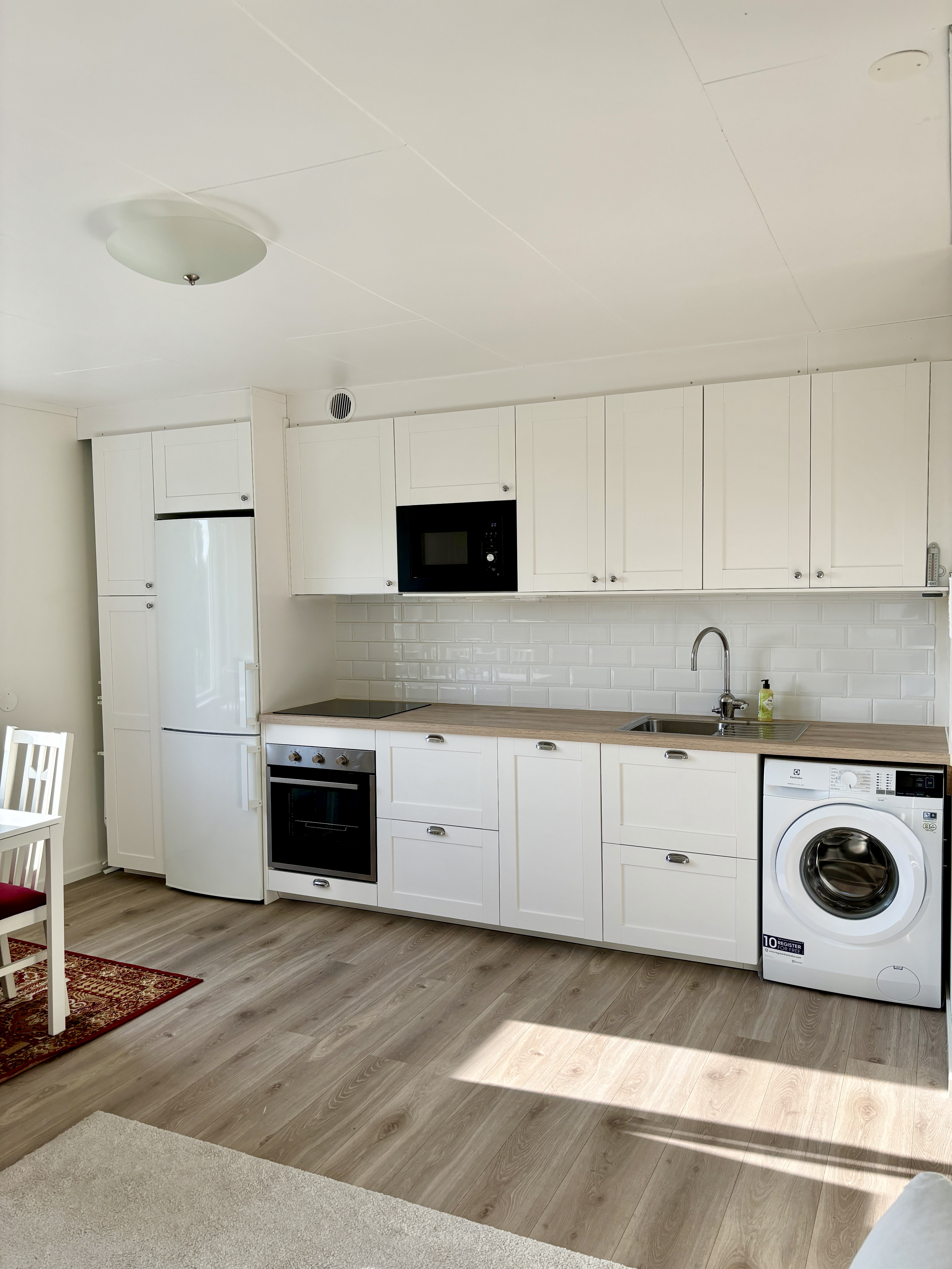 Skalldalsvägen, Hovås — photo 3