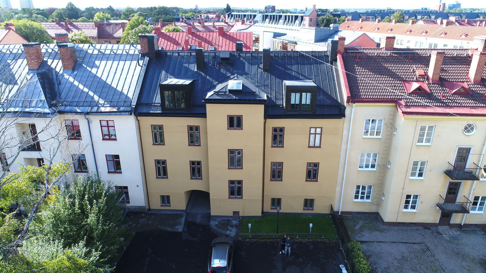 Tegelgatan 6