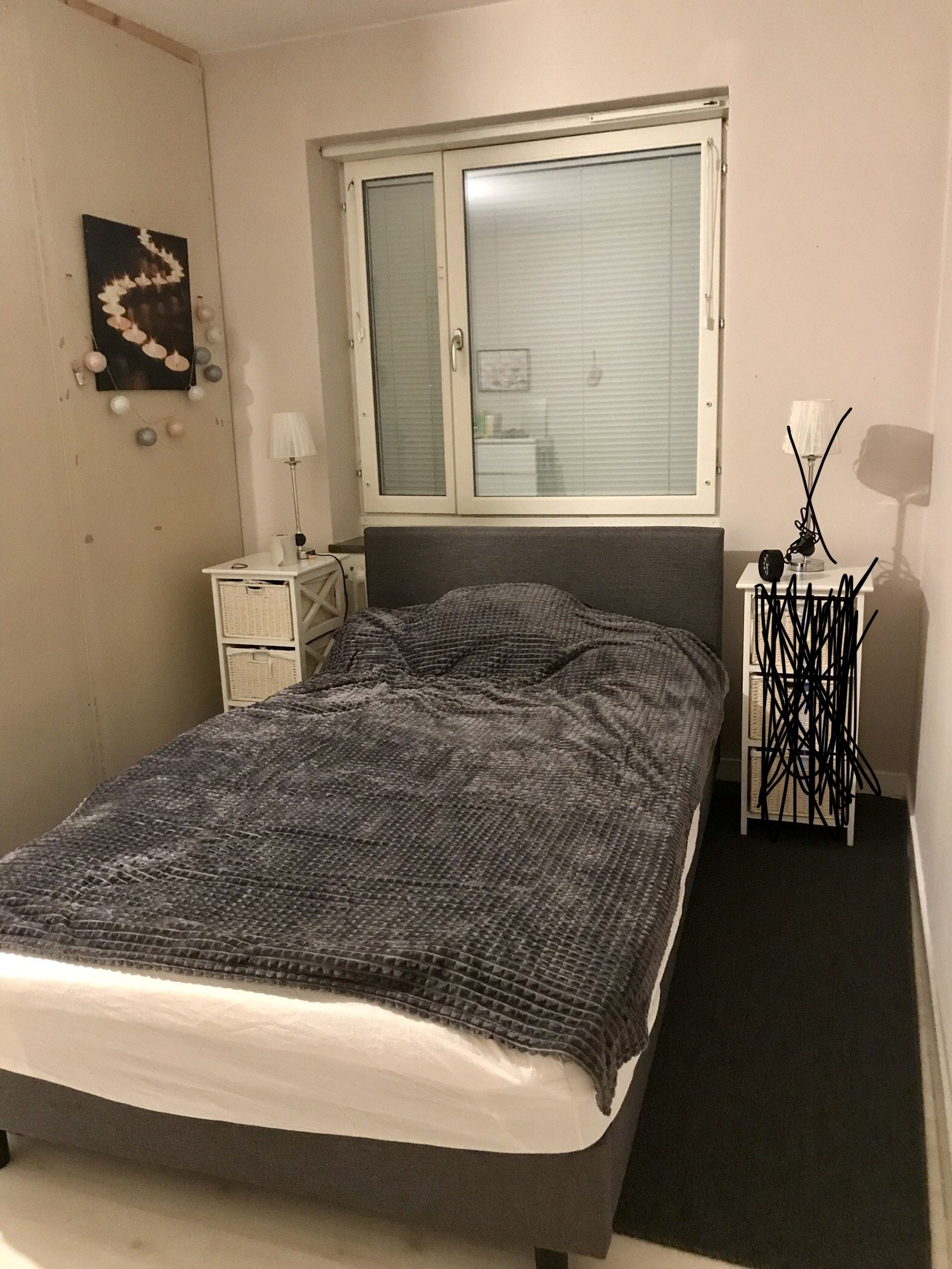 Grimstagatan, Vällingby