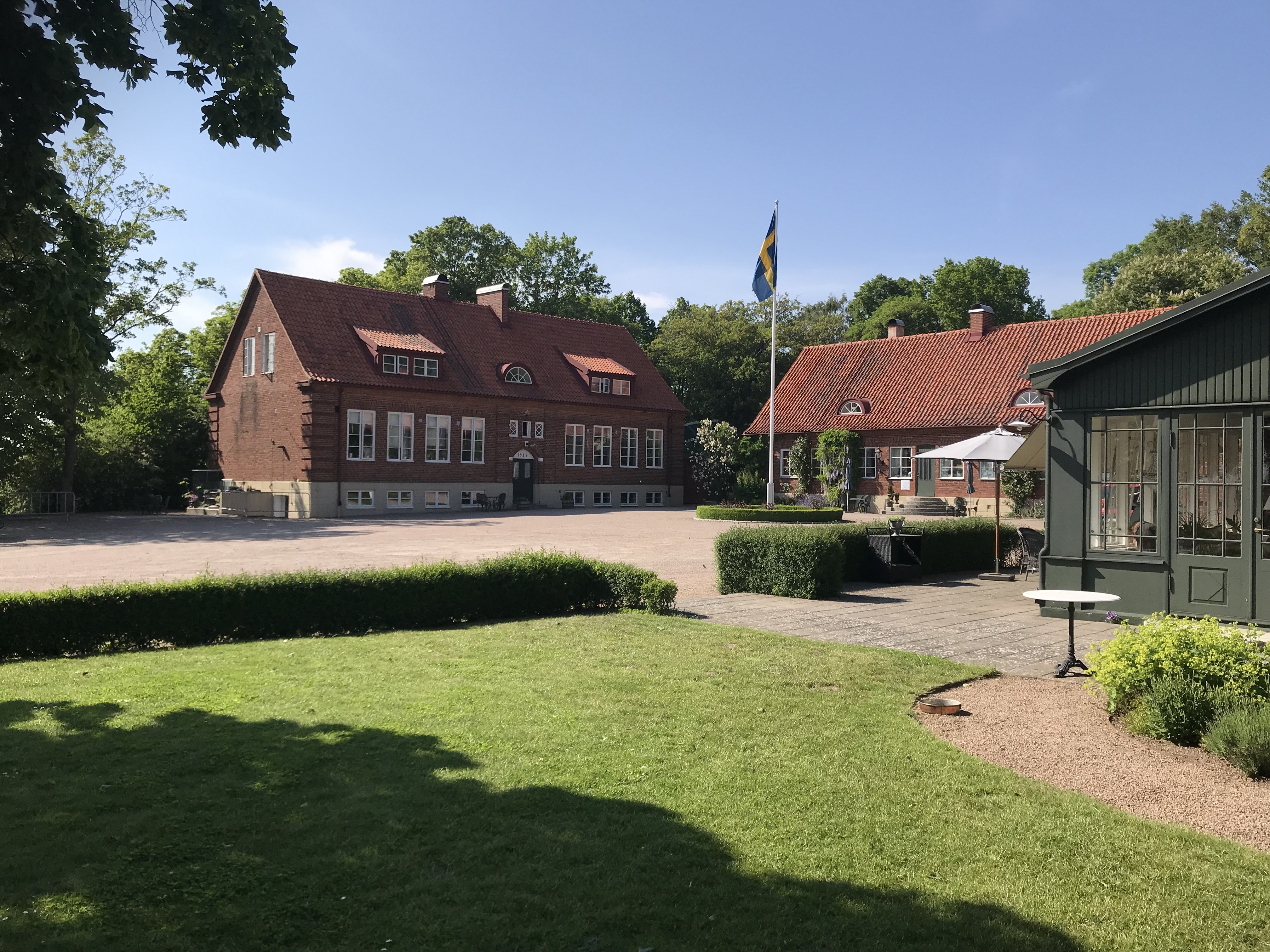 Lägenhet, 3 rooms, 75 sqm, Ystad