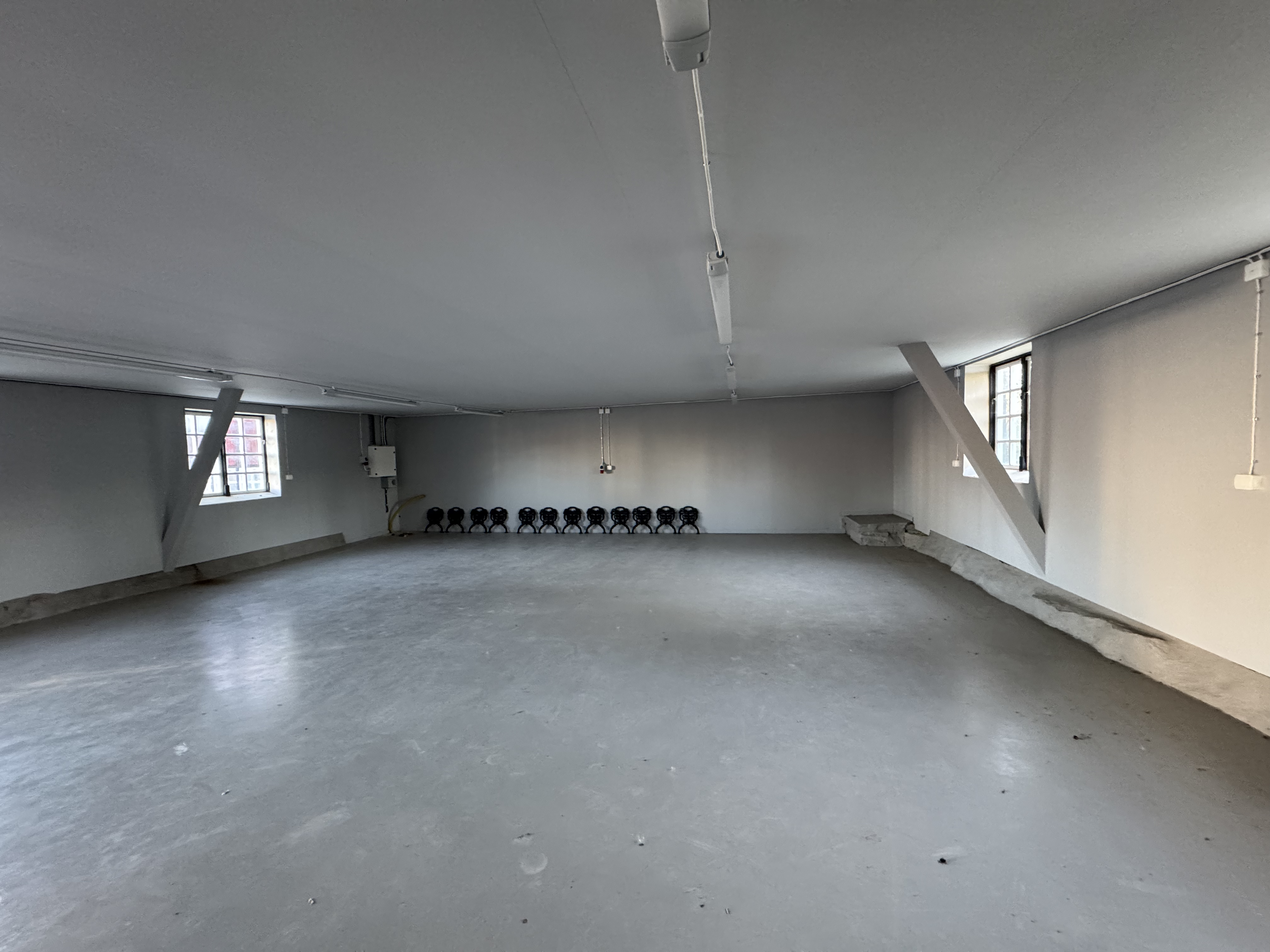 Enköpings-Näs, Brunnsholms Säteri