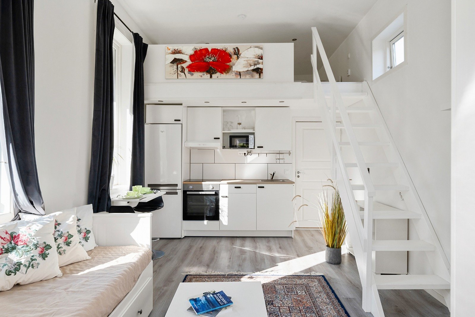 2 rok · 30 m² i Täby – bild 5