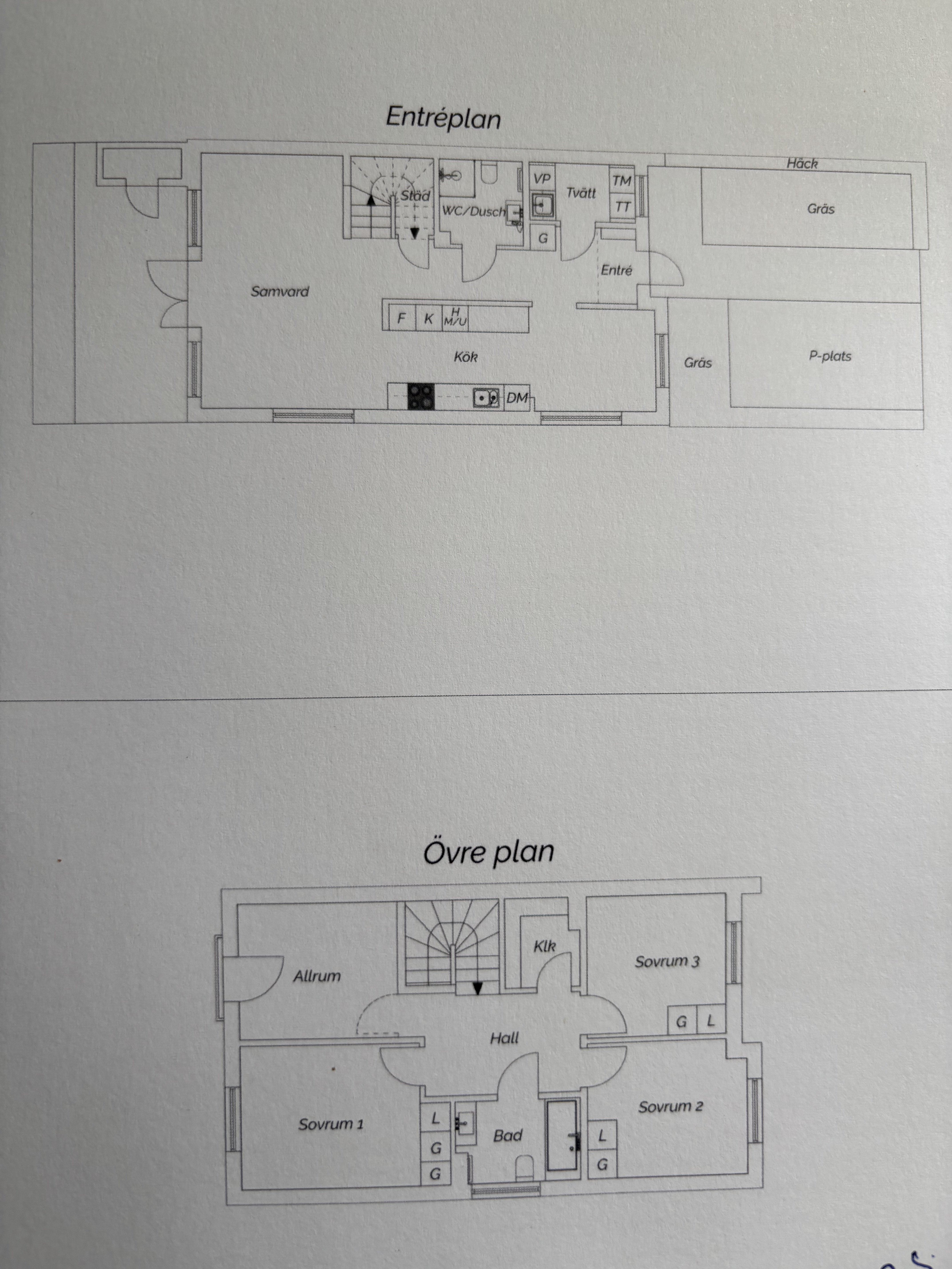 5 rok · 117 m² i Gråbo – bild 15