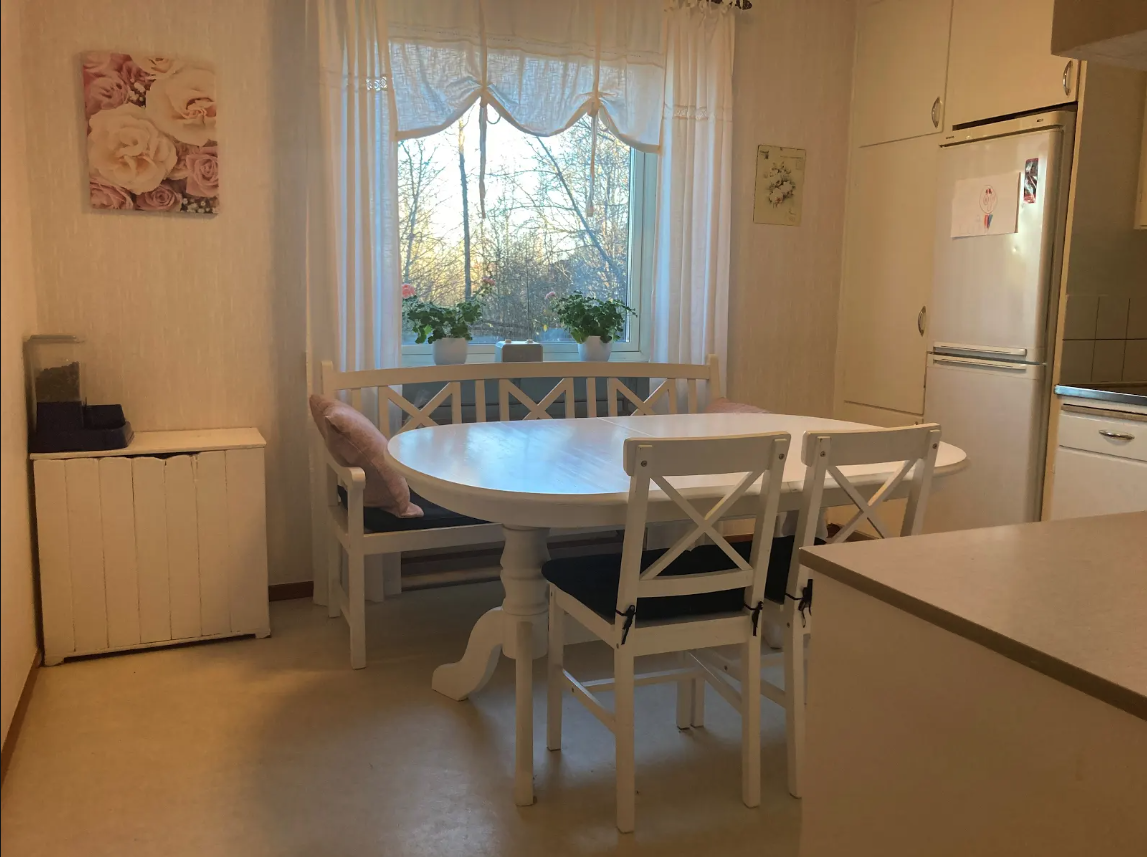 Berggatan 20, Holmsund — photo 4