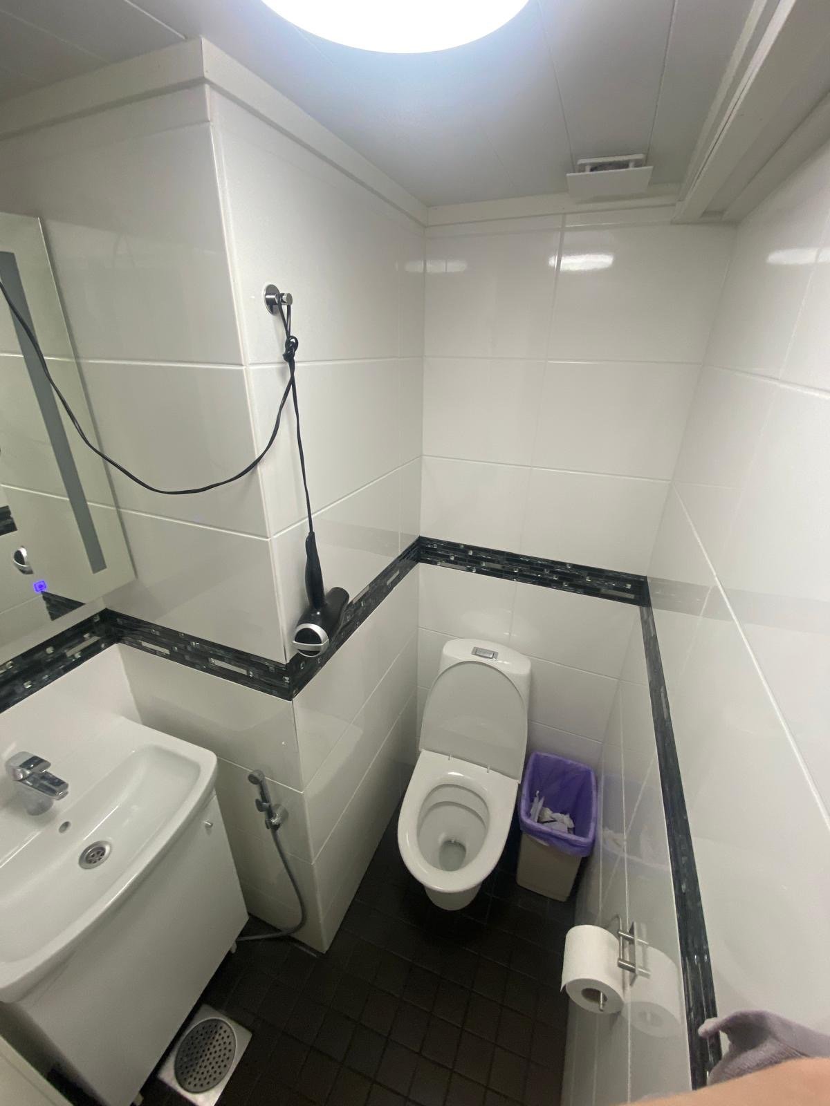 79 m2 3h -  Lidl 500 m - tokmani ,S-market 1km 2