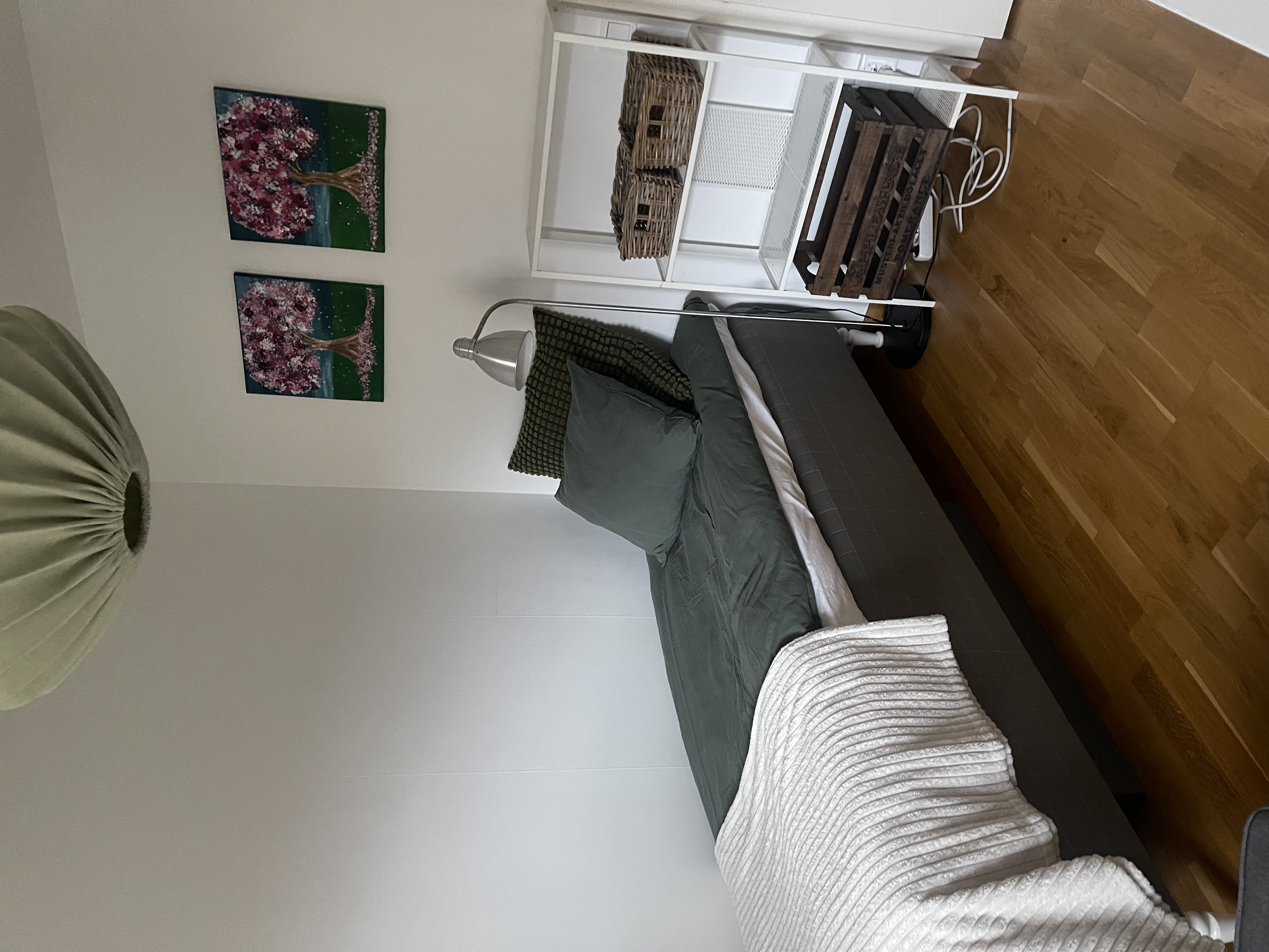 Lägenhet, 1 rooms, 12 sqm, Västra Frölunda