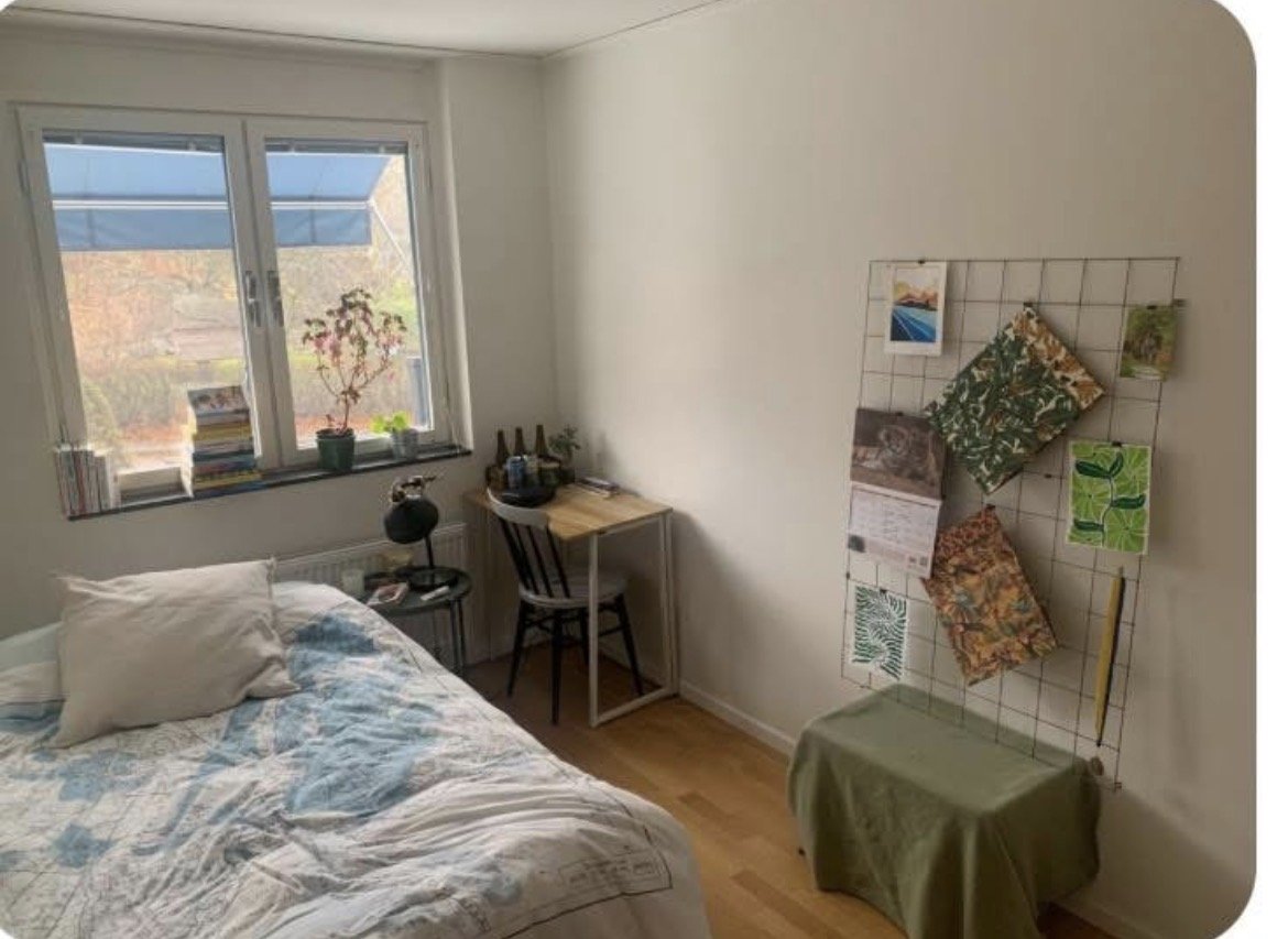 1 rok · 10 m² i Stockholm – bild 4