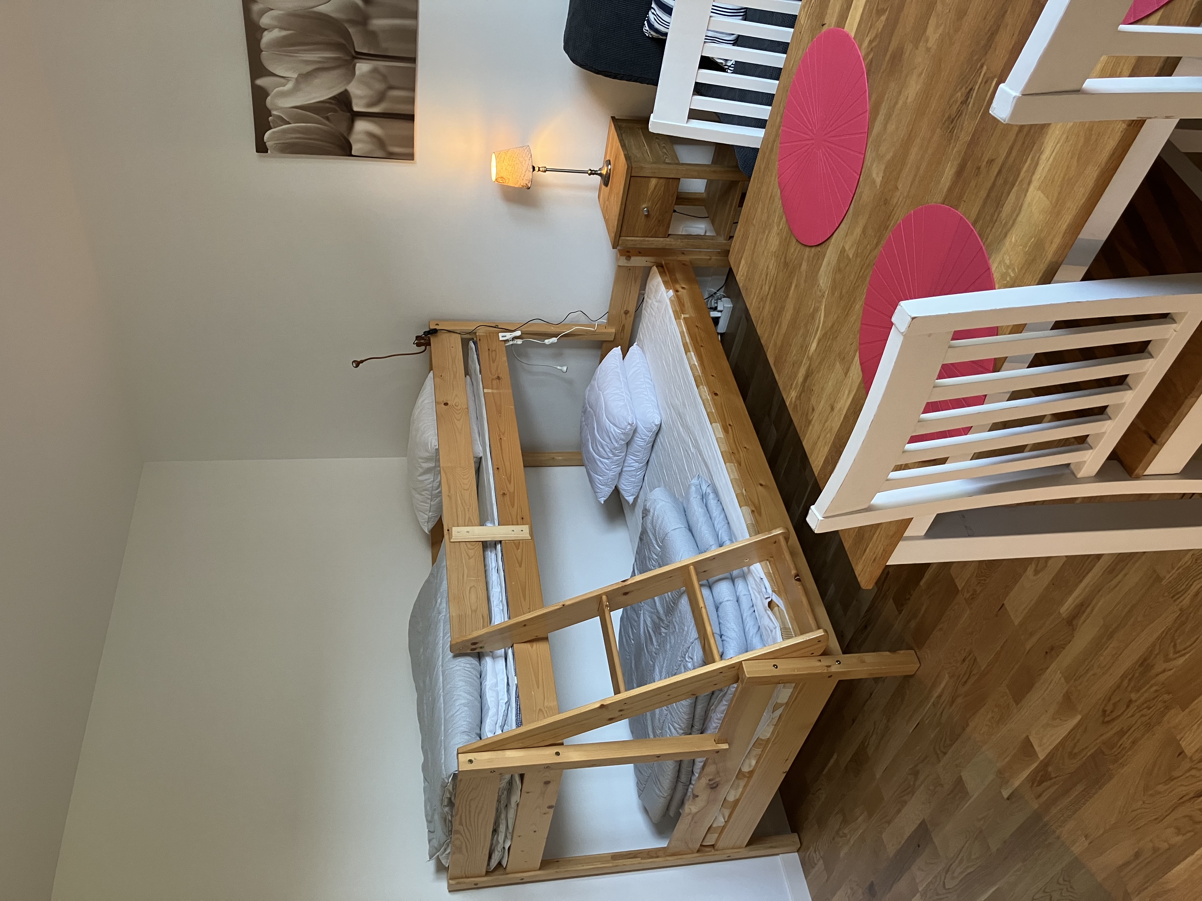 Lägenhet, 1 rooms, 27 sqm, Kalmar