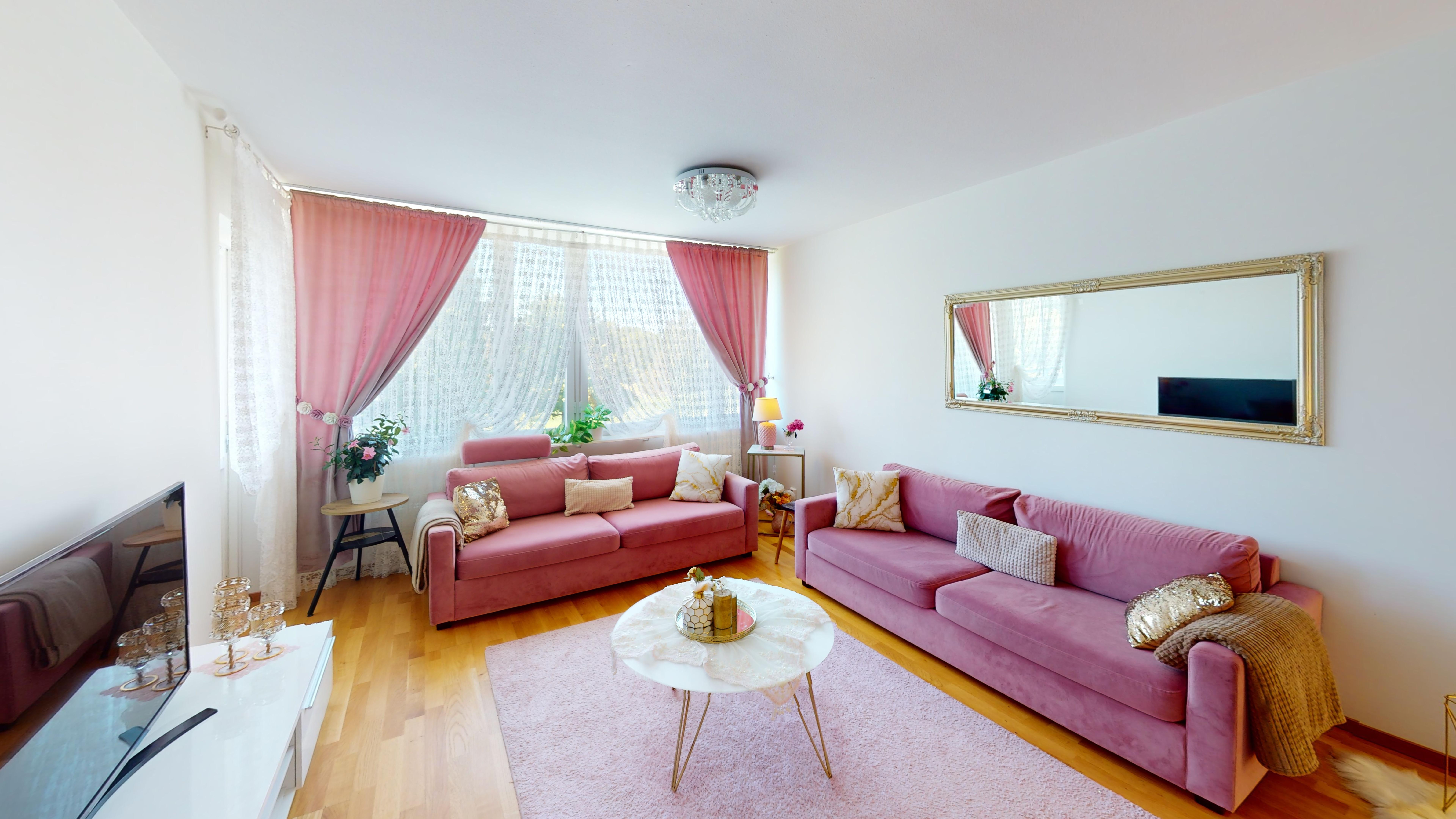 Lägenhet, 4 rooms, 98 sqm, Skövde