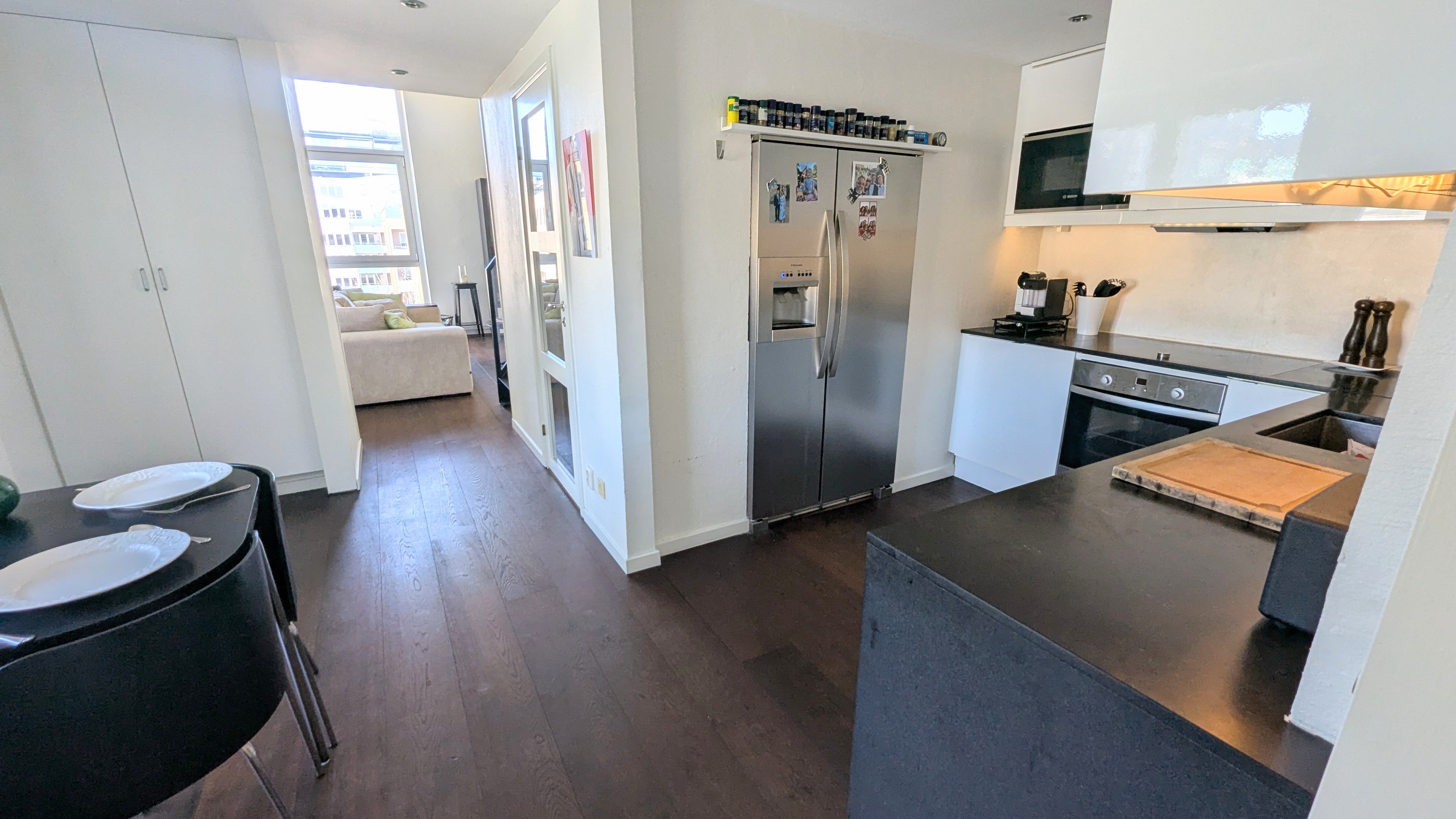 Blekingegatan, Stockholm — photo 5