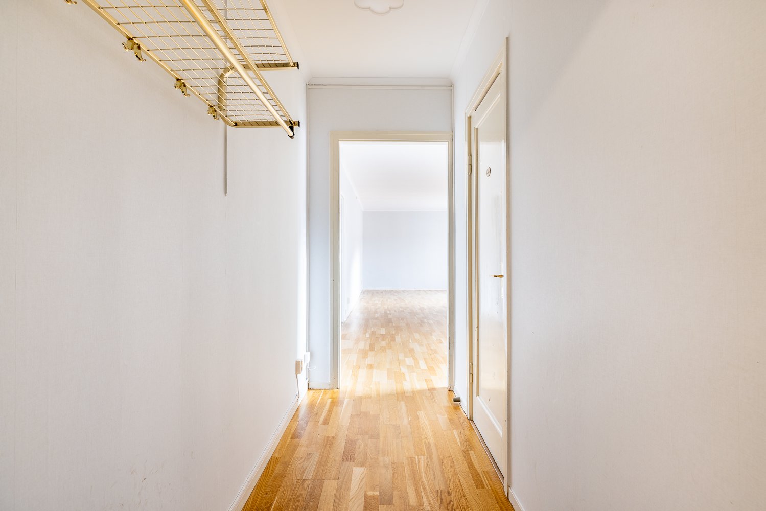 Lägenhet, 2 rooms, 83 sqm, Finspång