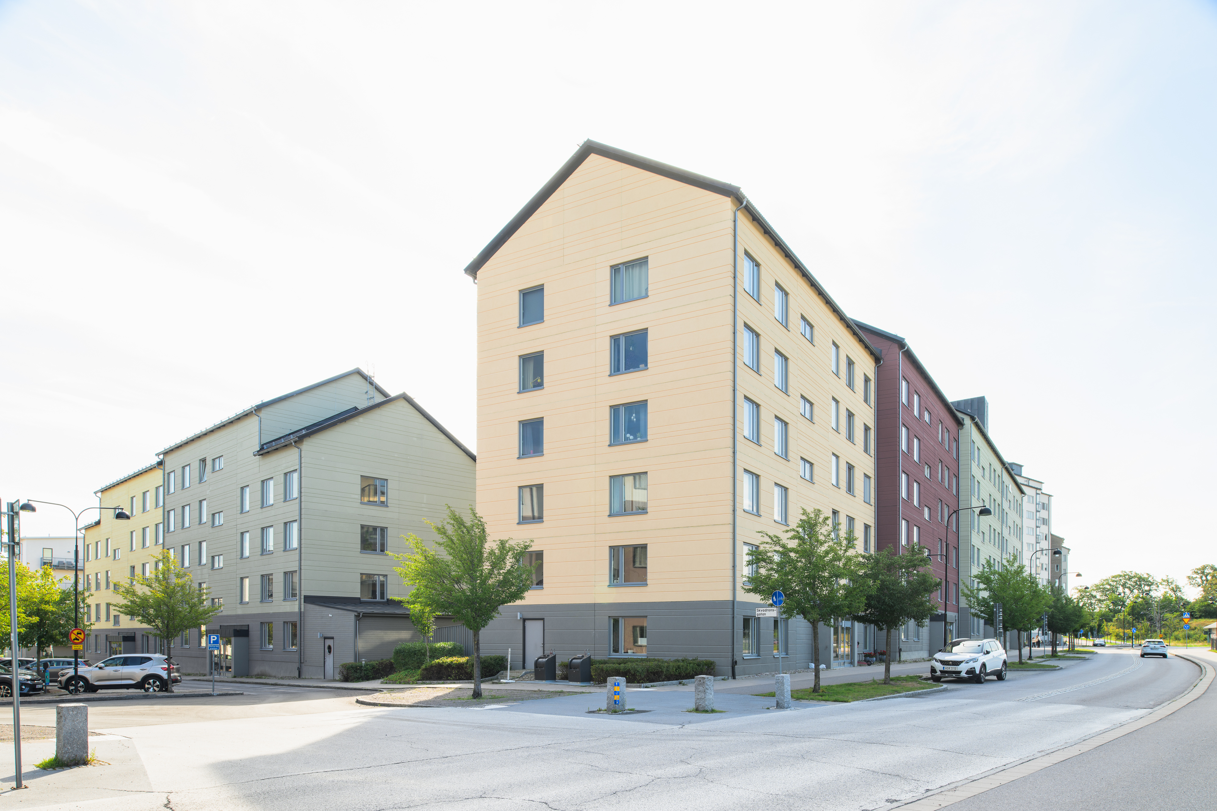 Garnisonsvägen 43, Linköping — photo 4