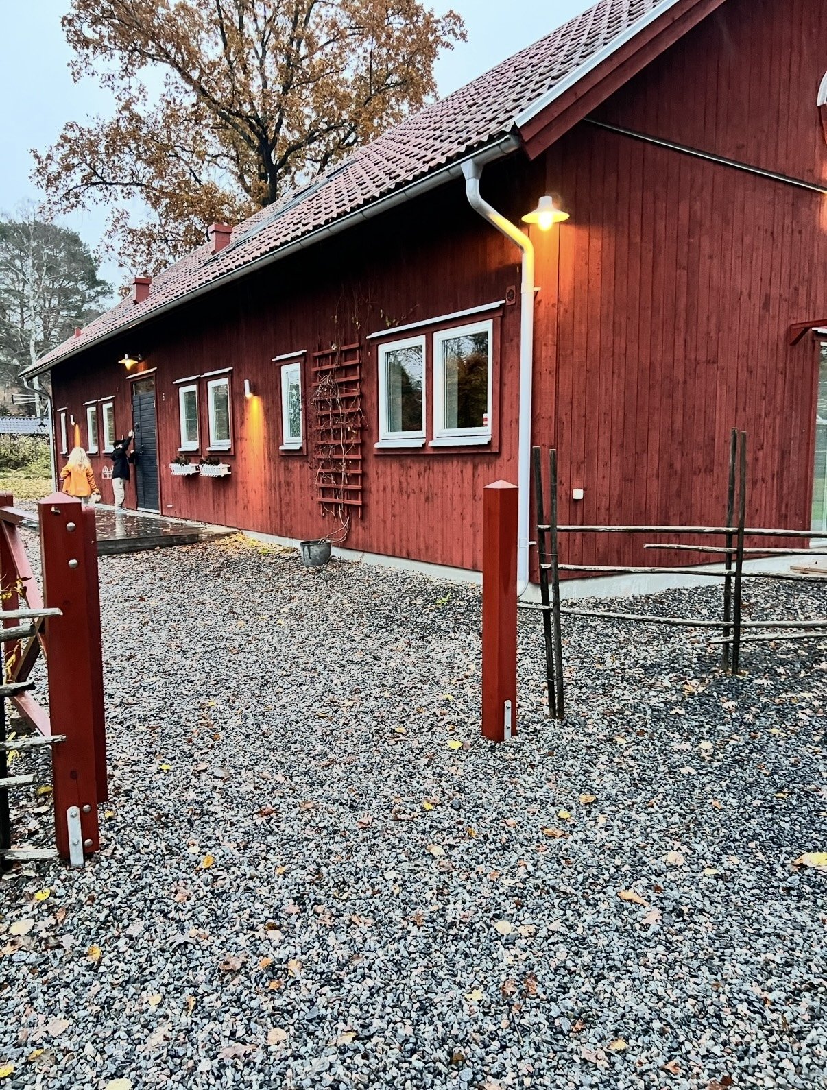 Villa/Hus, 8 rum, 220 kvm, Torshälla