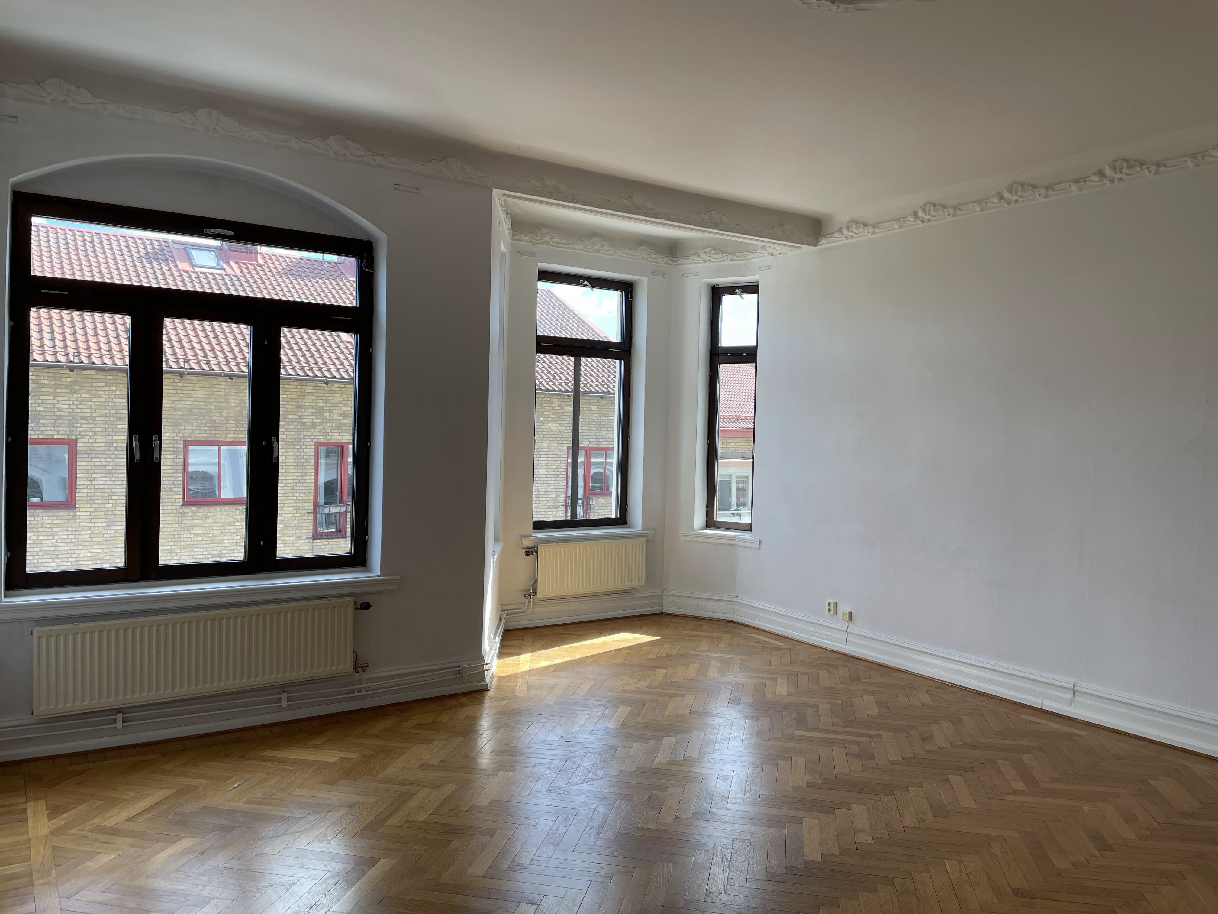 Lägenhet – Halmstad, Norr - Bild 2