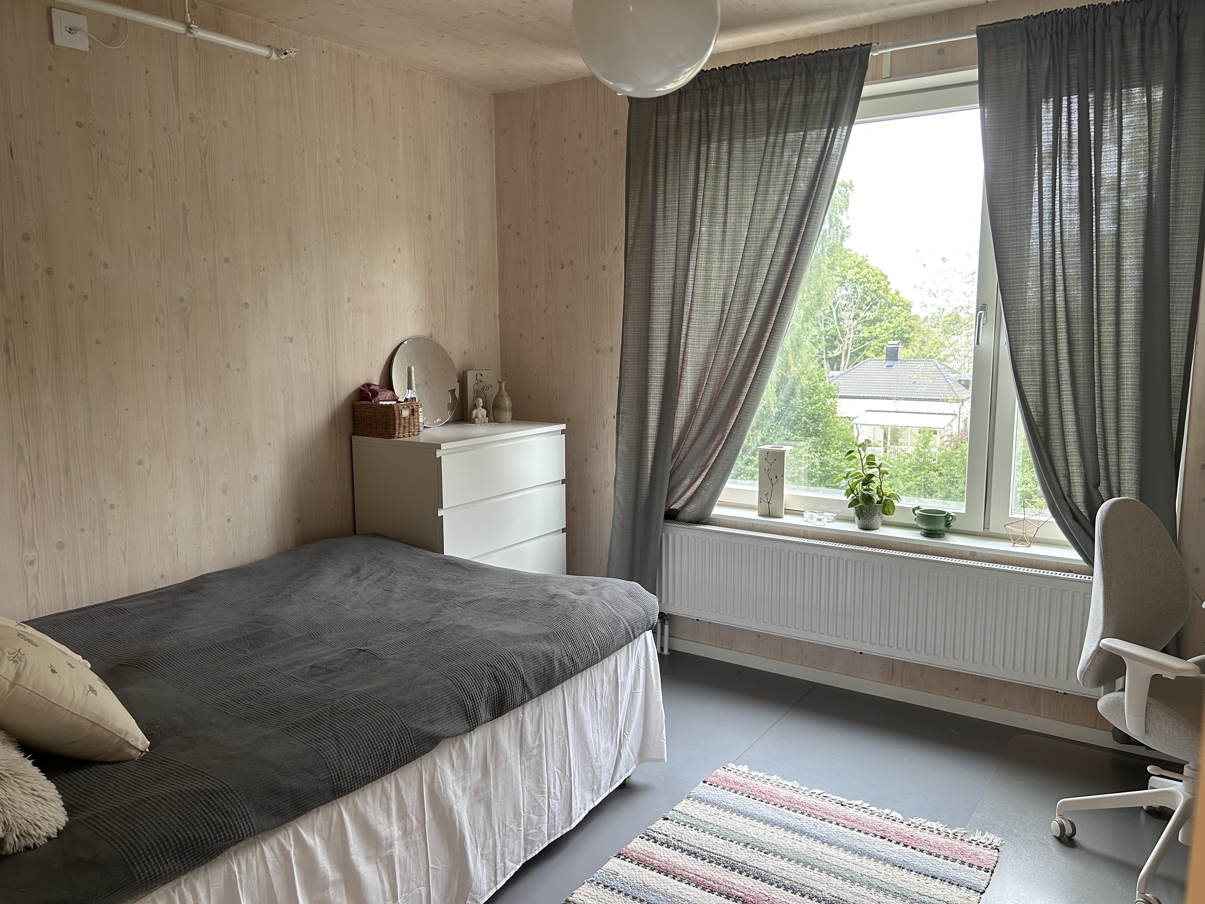 Lägenhet – Örebro, Almby - Fler