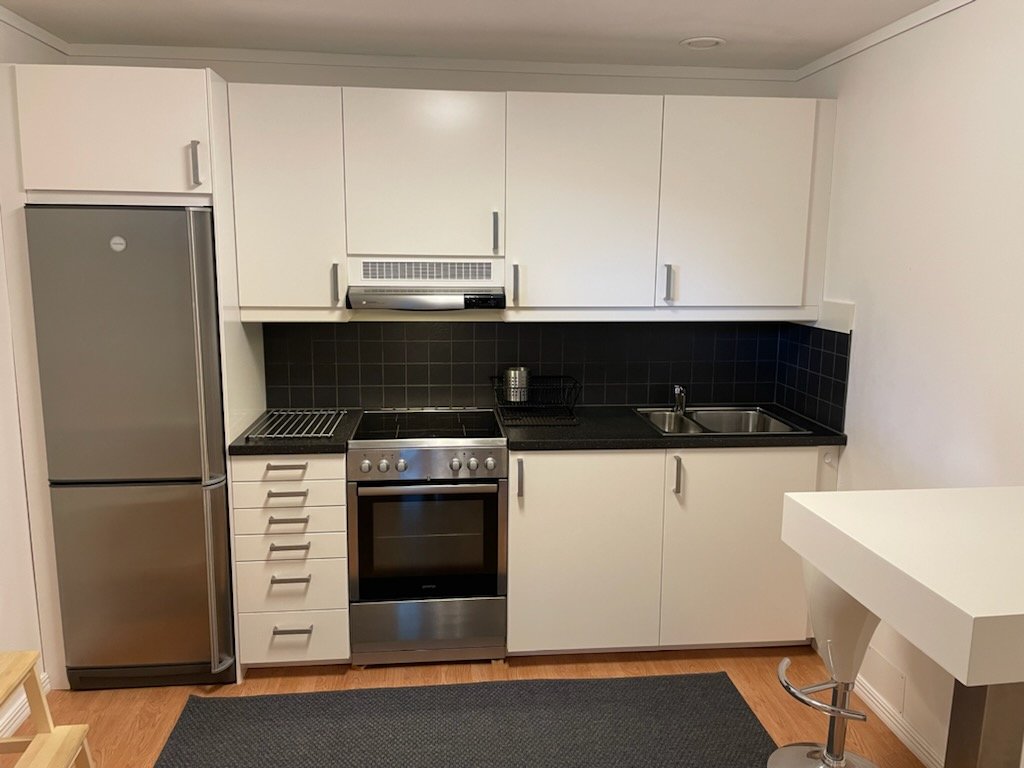 Hejdegatan, Linköping — photo 2