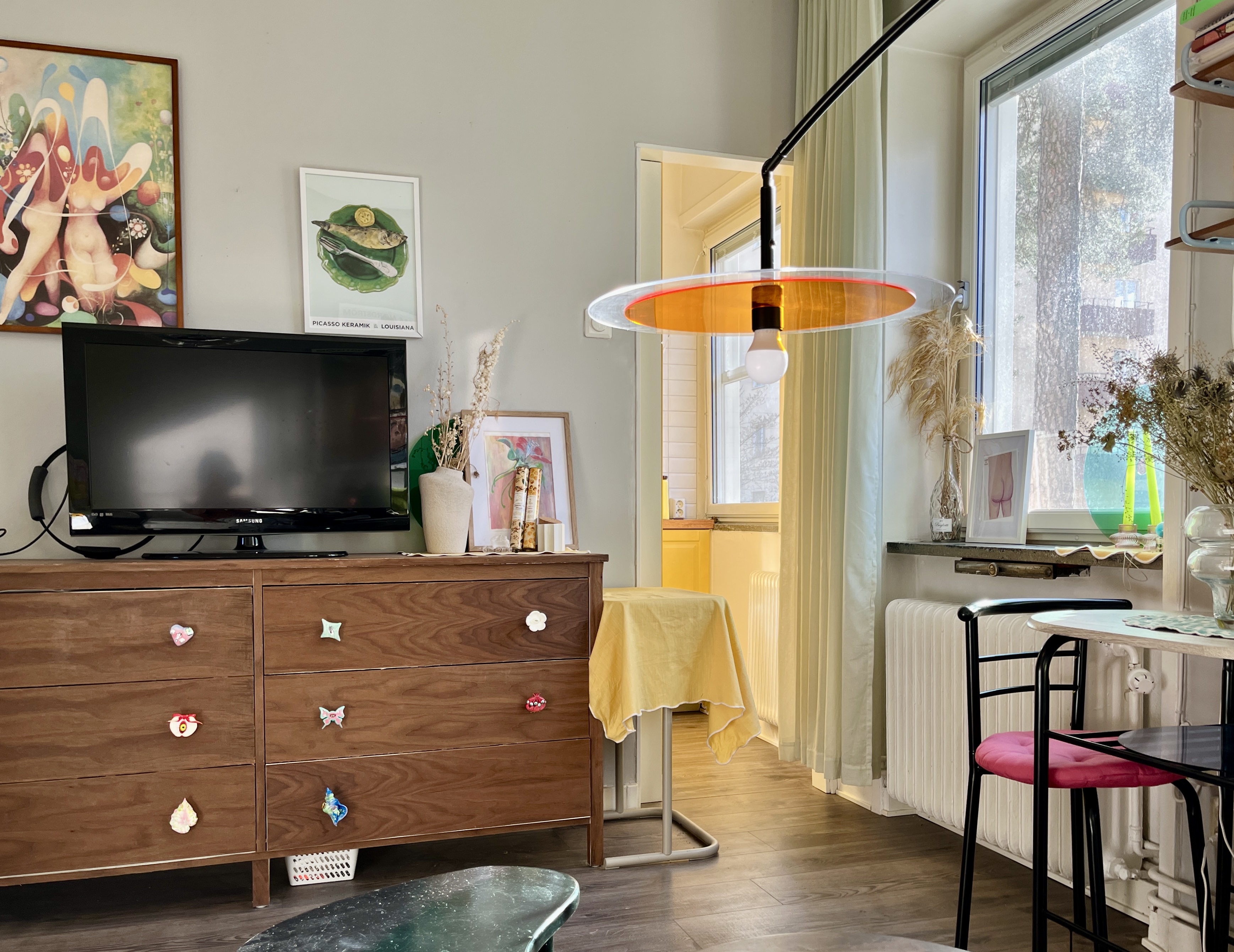 Blåsutvägen, Johanneshov — photo 3