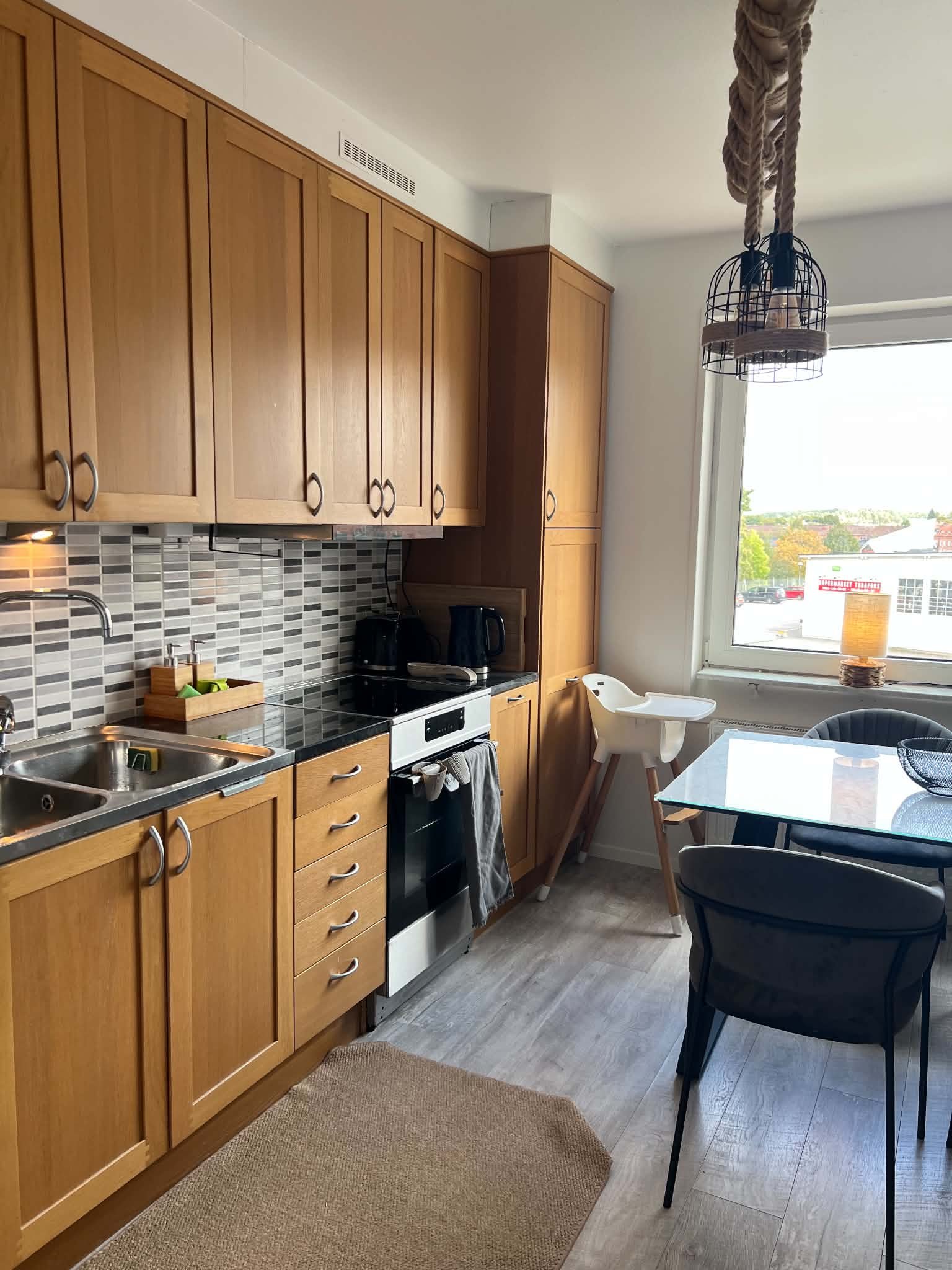 3 rok · 67 m² i Eskilstuna – bild 14