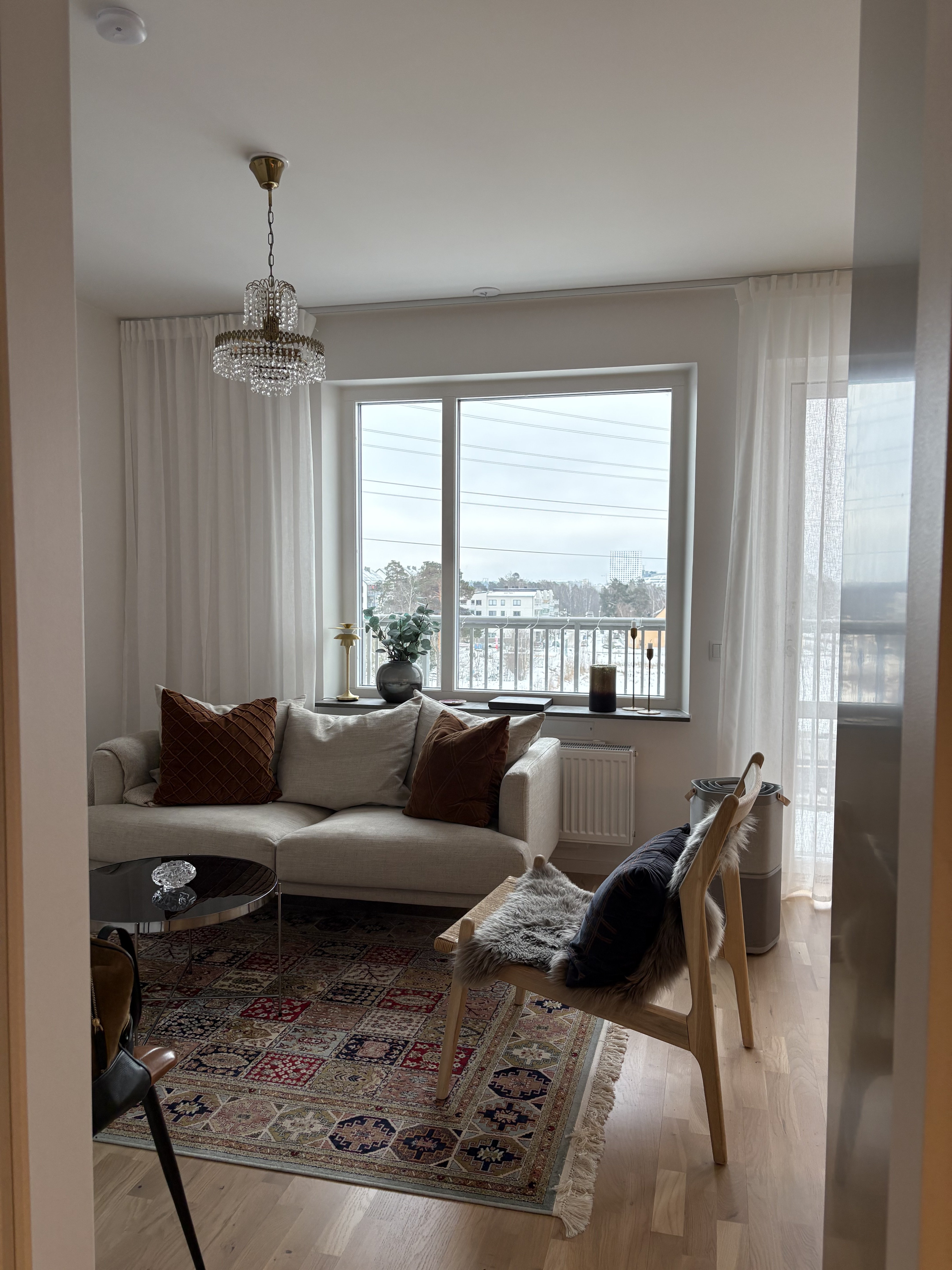 Lägenhet, 2 rum, 41 kvm, Solna