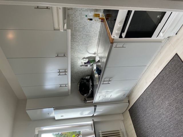 Lägenhet, 4 rooms, 89 sqm, Trelleborg