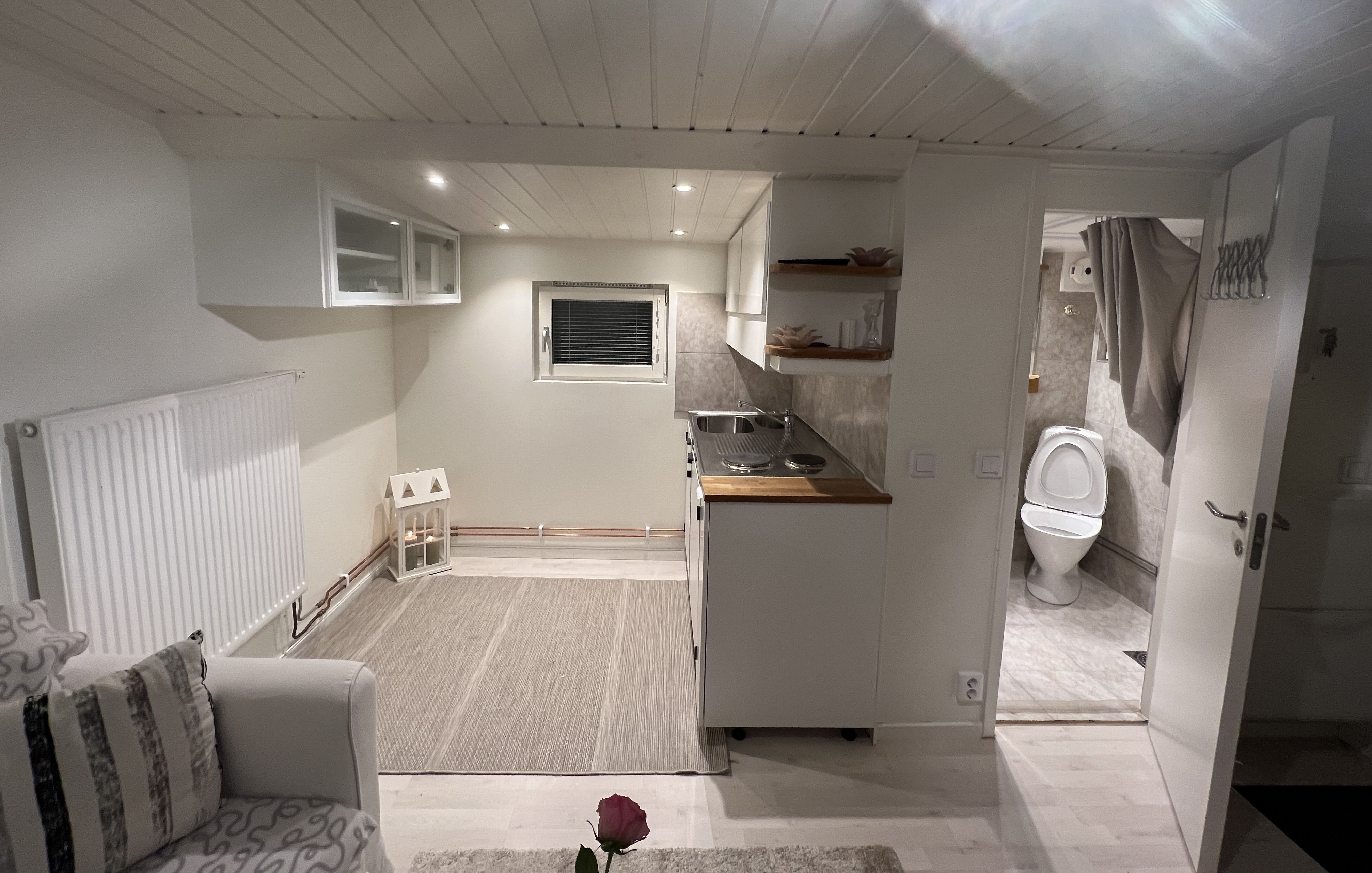 Gillsätragränd, Skärholmen — photo 3