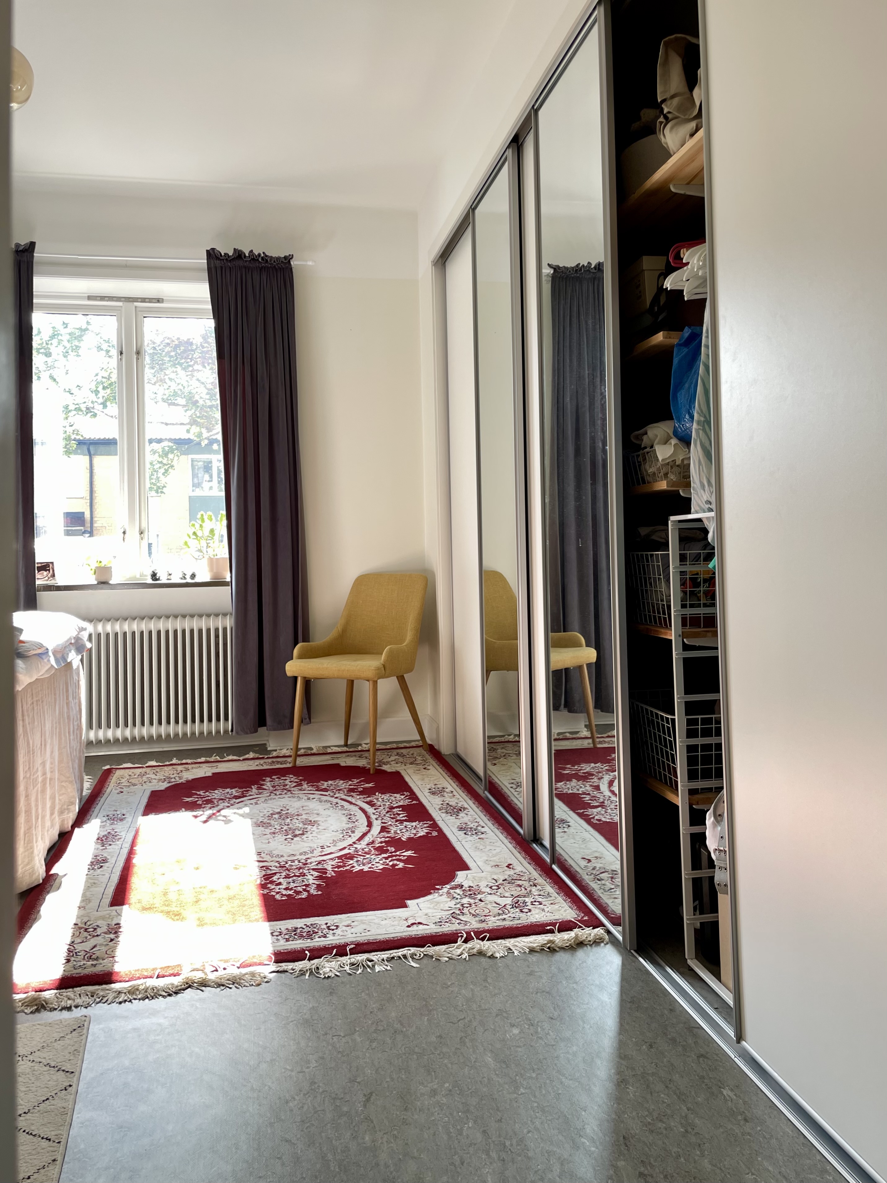 Lägenhet – Örebro, Norr - Fler