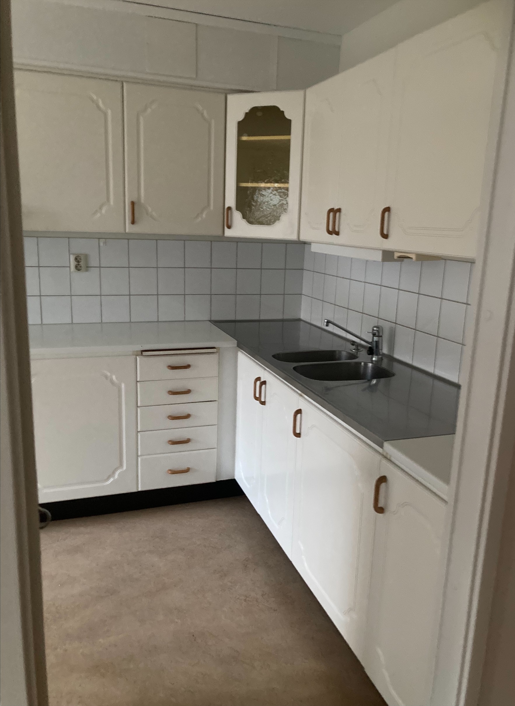 Lägenhet, 2 rooms, 70 sqm, Nyköping