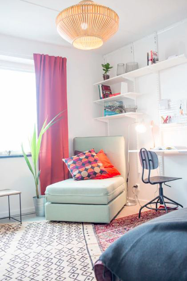 Apartment in Stockholm, Tensta - Bild 4