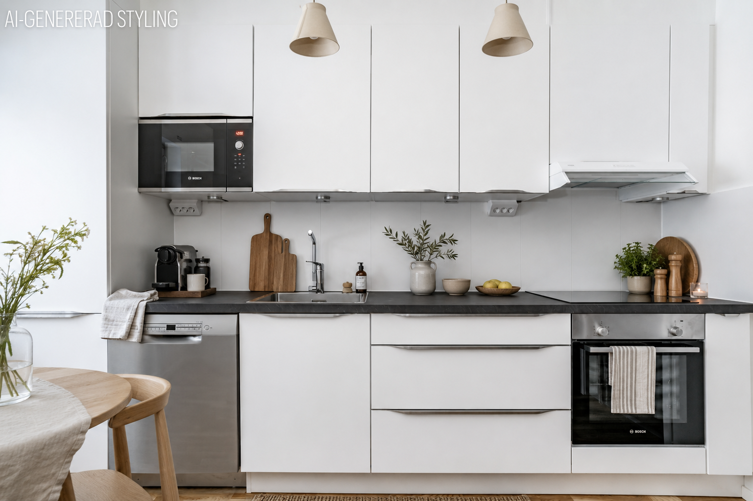 Apartment in Gävle, Kastsjö - Bild 3