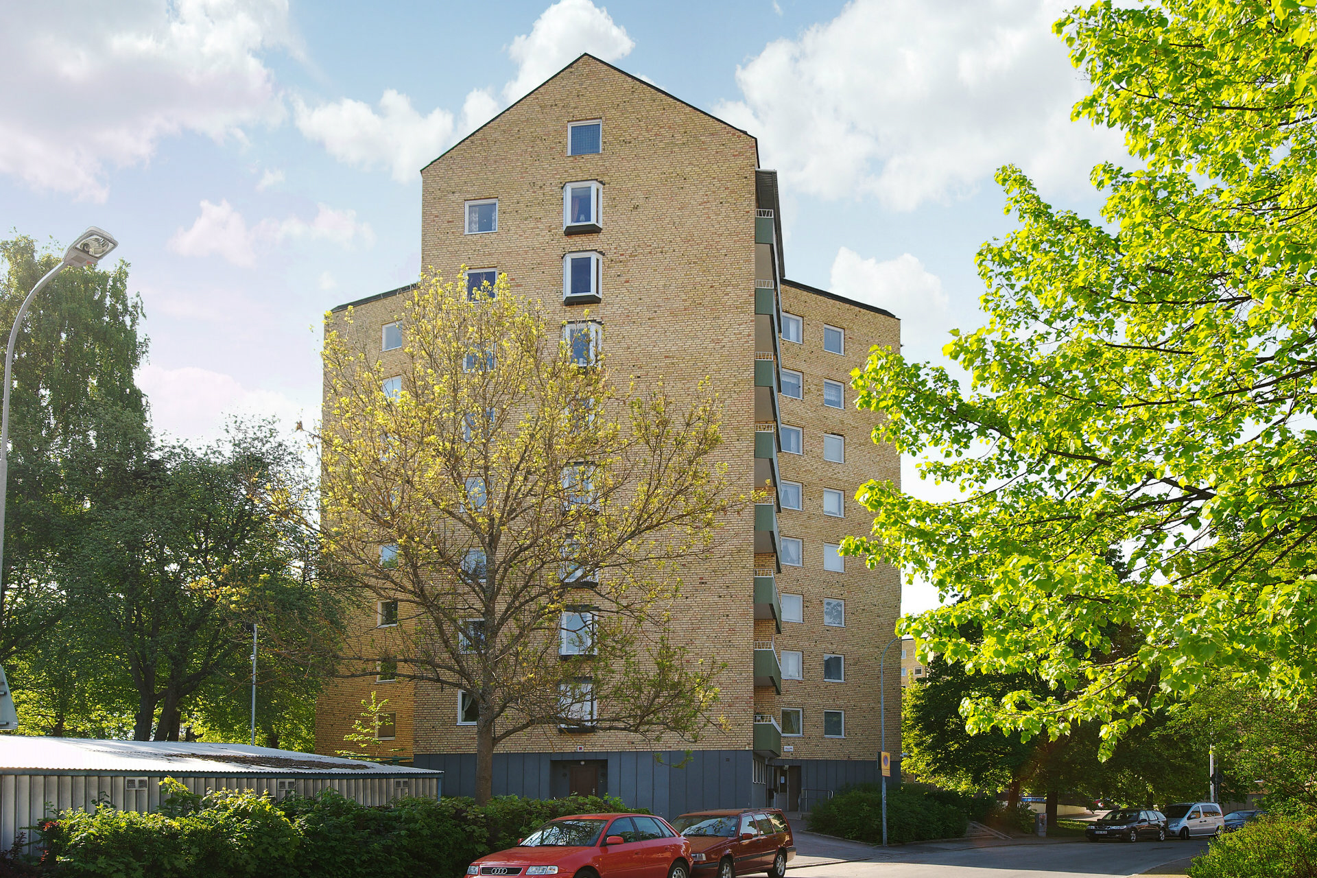 Vitmåragatan 8, Västerås — photo 5