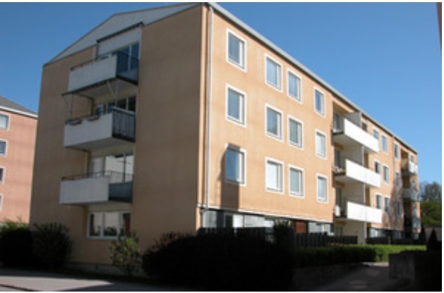 Qasa listing 1395646, Nyköping