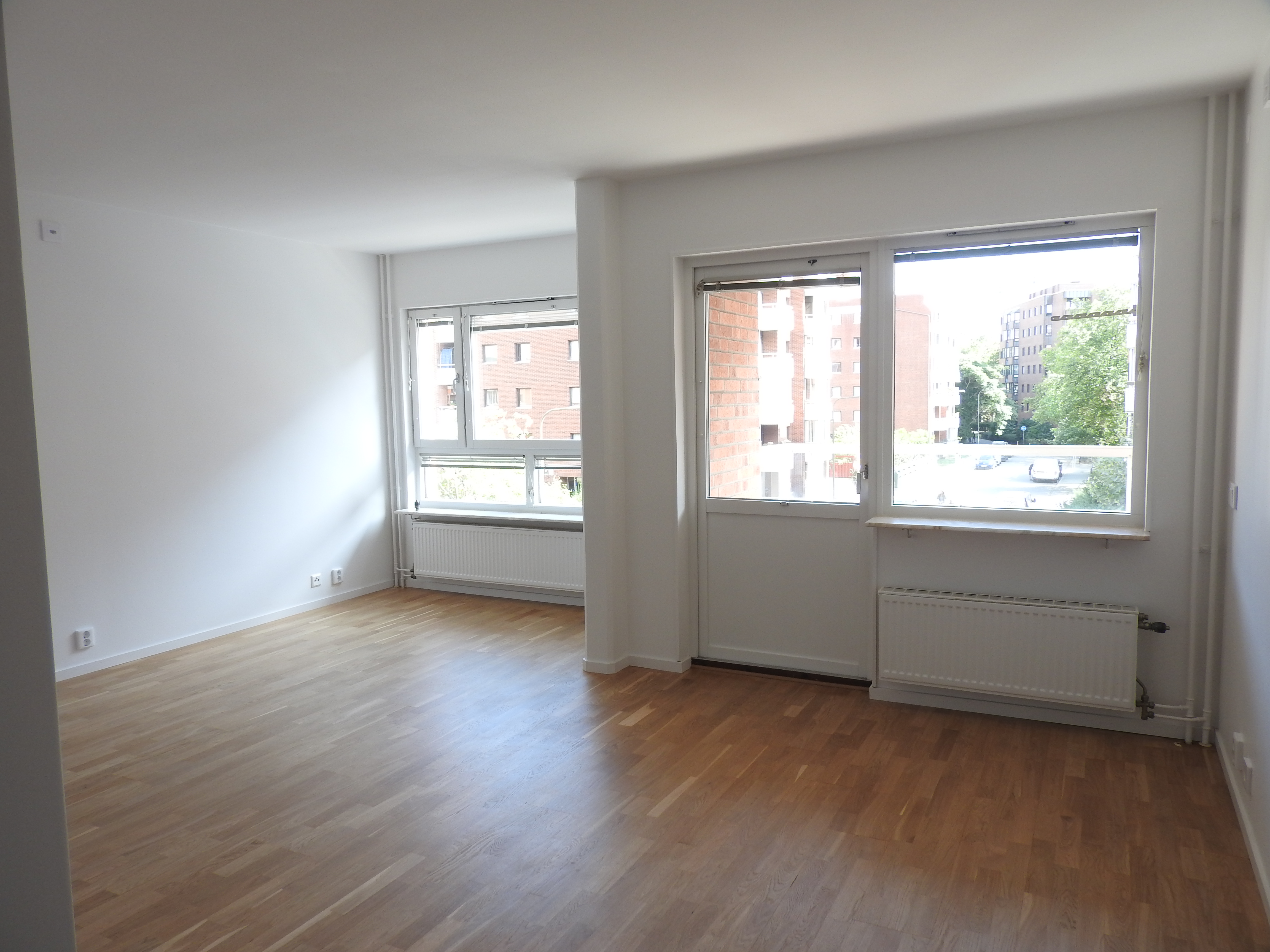 2 rok · 63 m² i Malmö – bild 2