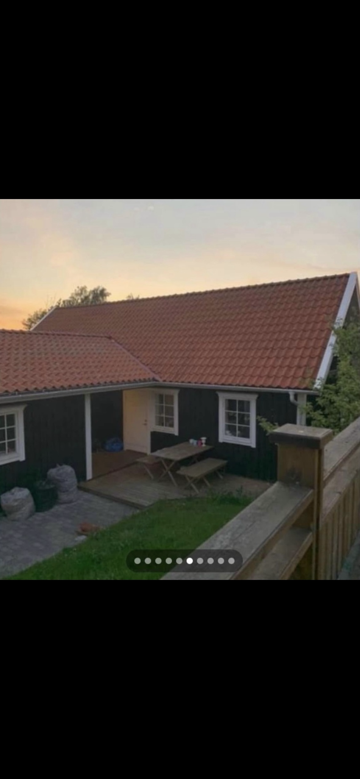 Stuga, 5 rooms, 70 sqm, Båstad