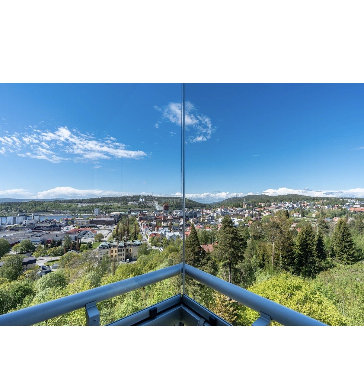Lägenhet, 3 rooms, 65 sqm, Örnsköldsvik