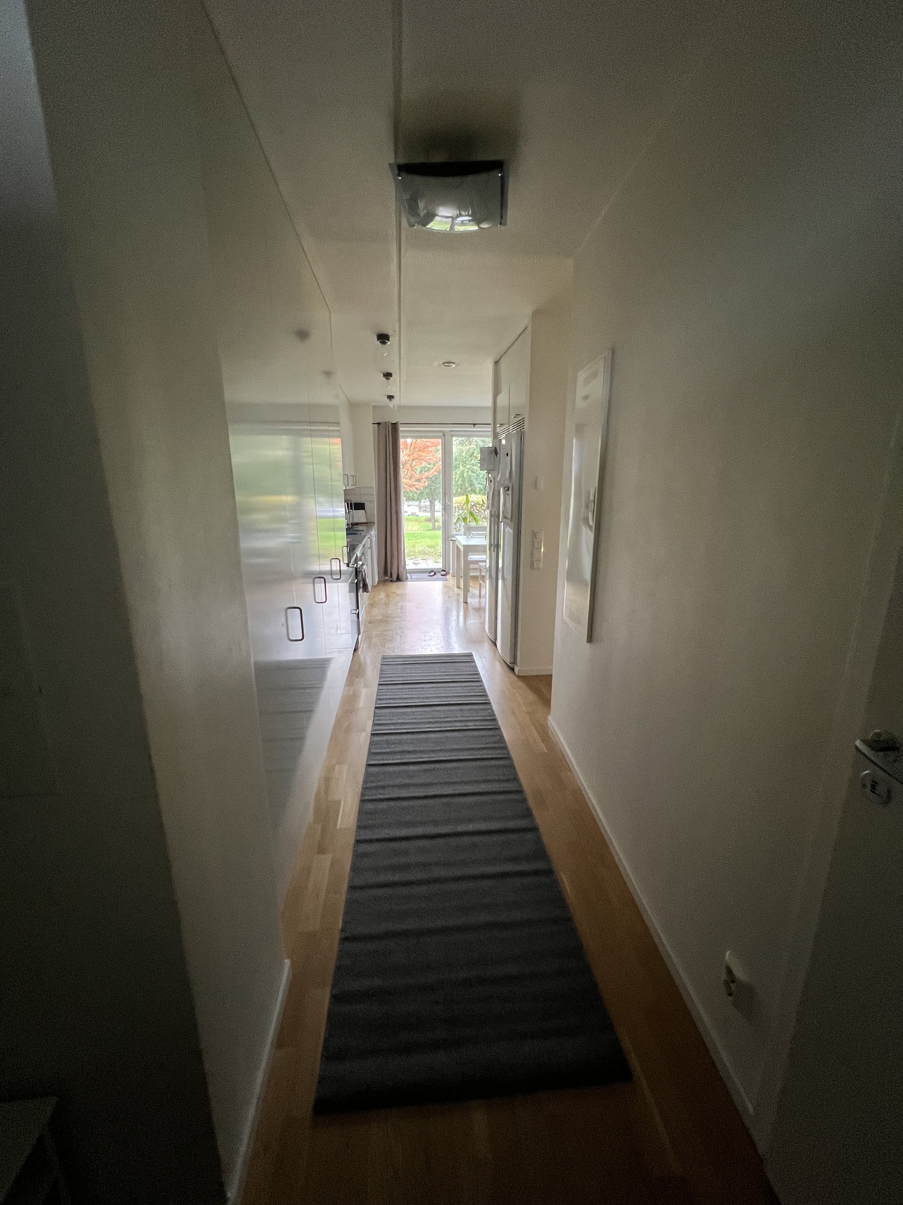 Fyrväpplingsgatan, Göteborg — photo 2