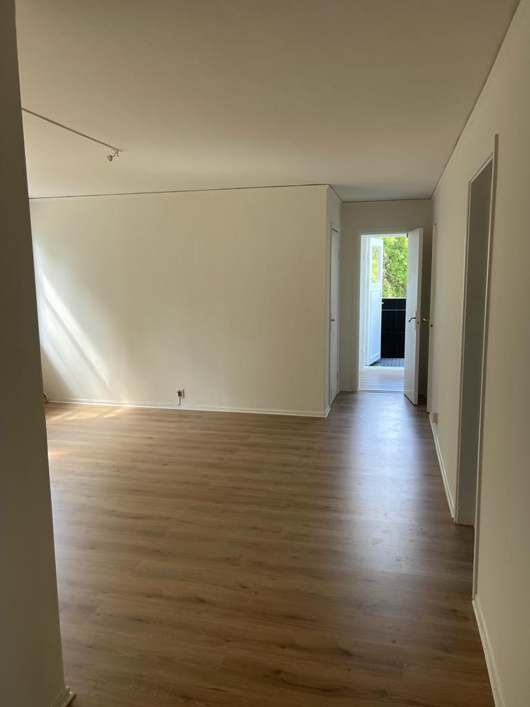 Apartment in Askersby, Sånne - Bild 5