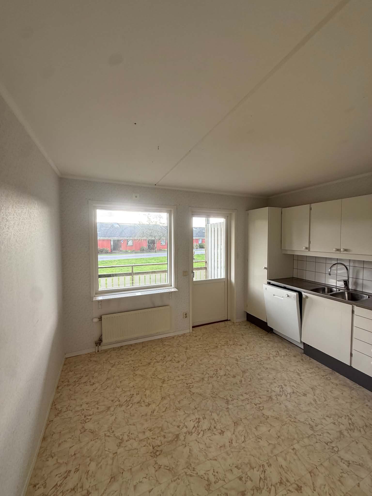 2 rok · 67 m² i Ätran – bild 9