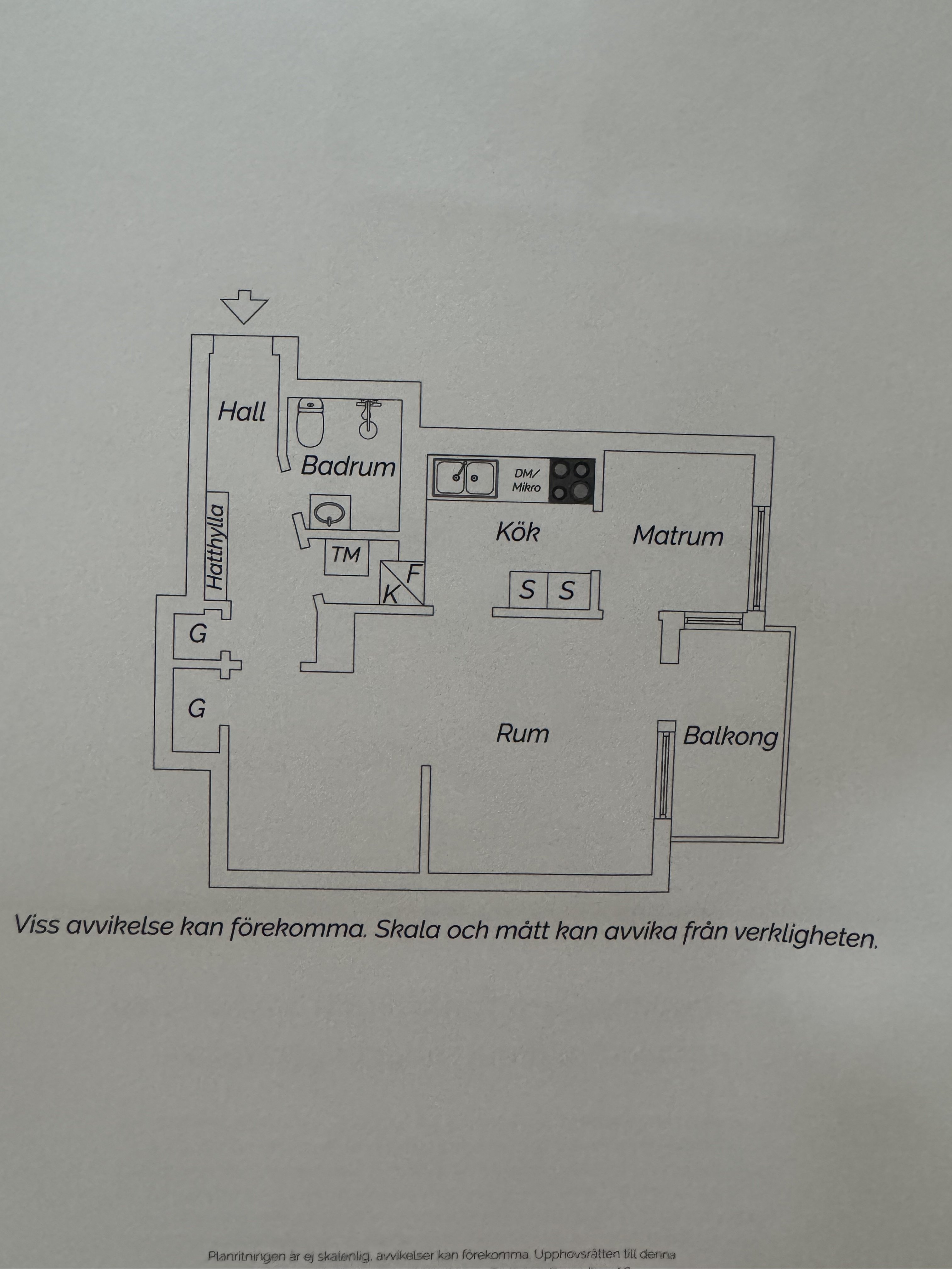 Essinge Brogata, Stockholm