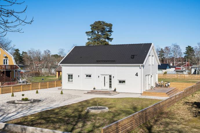 Villa/Hus, 2 rooms, 94 sqm, Rottne
